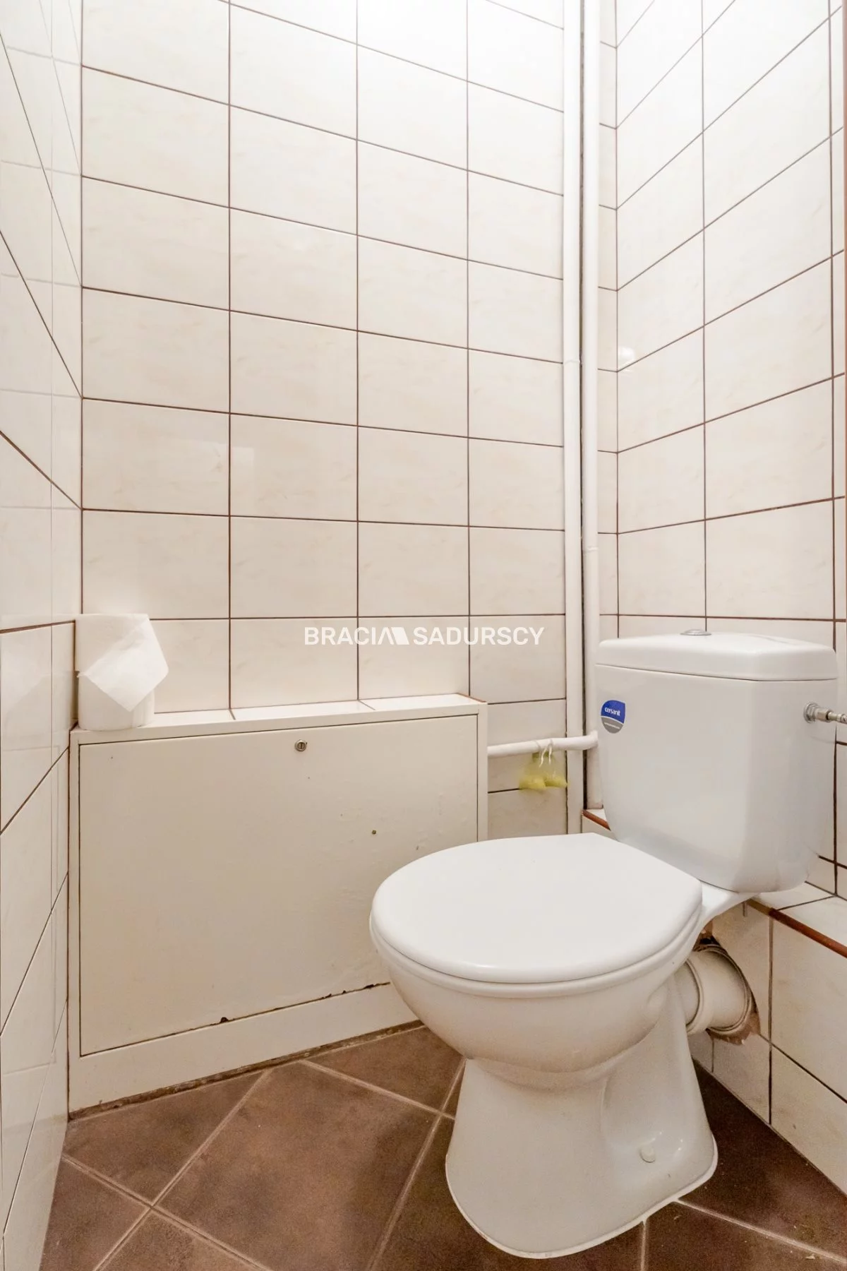 2 pokoje, mieszkanie 47,40 m², piętro 1, oferta nr , BS5-MW-311482, Kraków, Prądnik Czerwony, mjr. Ryszarda Nuszkiewicza
