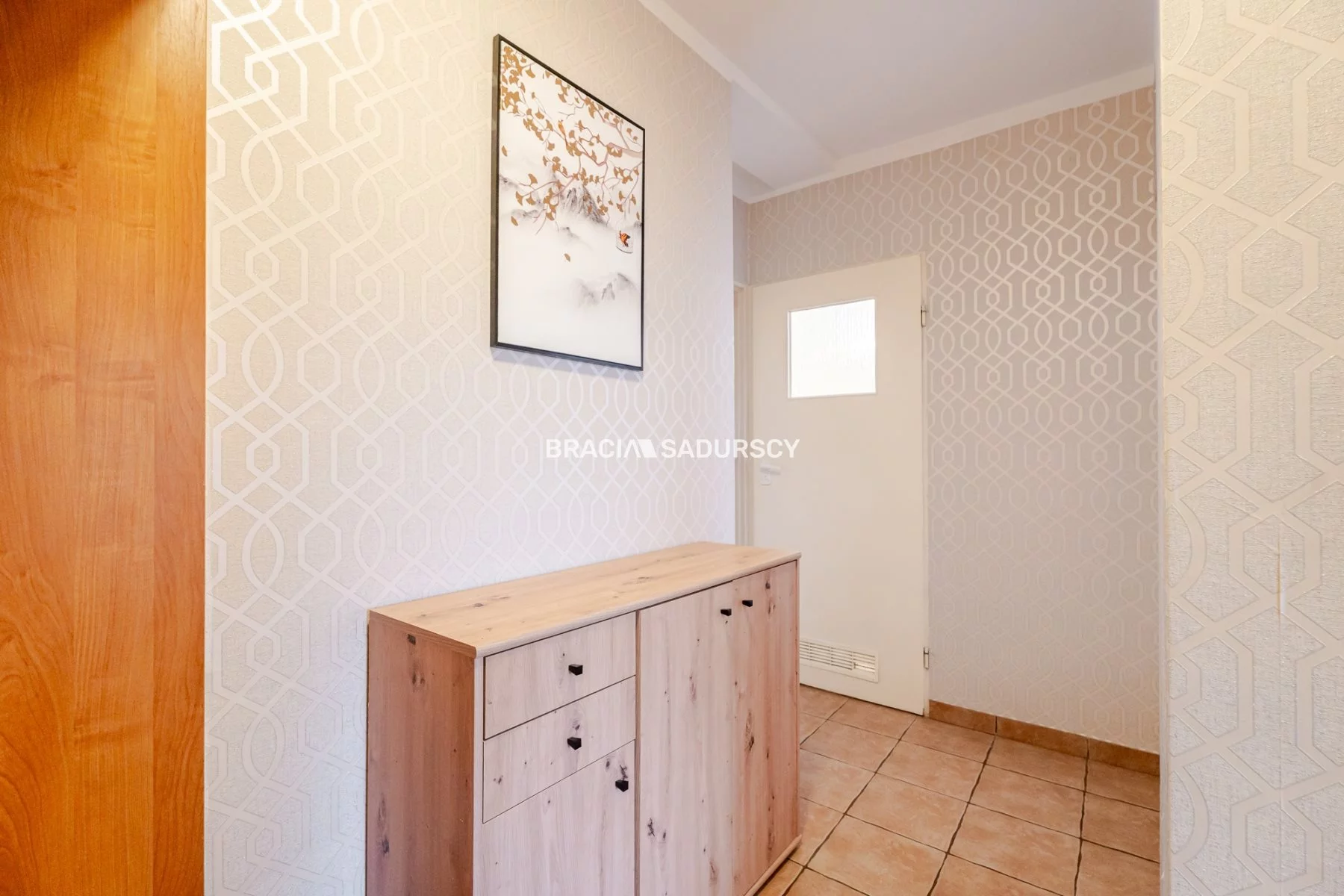 2 pokoje, mieszkanie 47,40 m², piętro 1, oferta nr , BS5-MW-311482-1, Kraków, Prądnik Czerwony, mjr. Ryszarda Nuszkiewicza