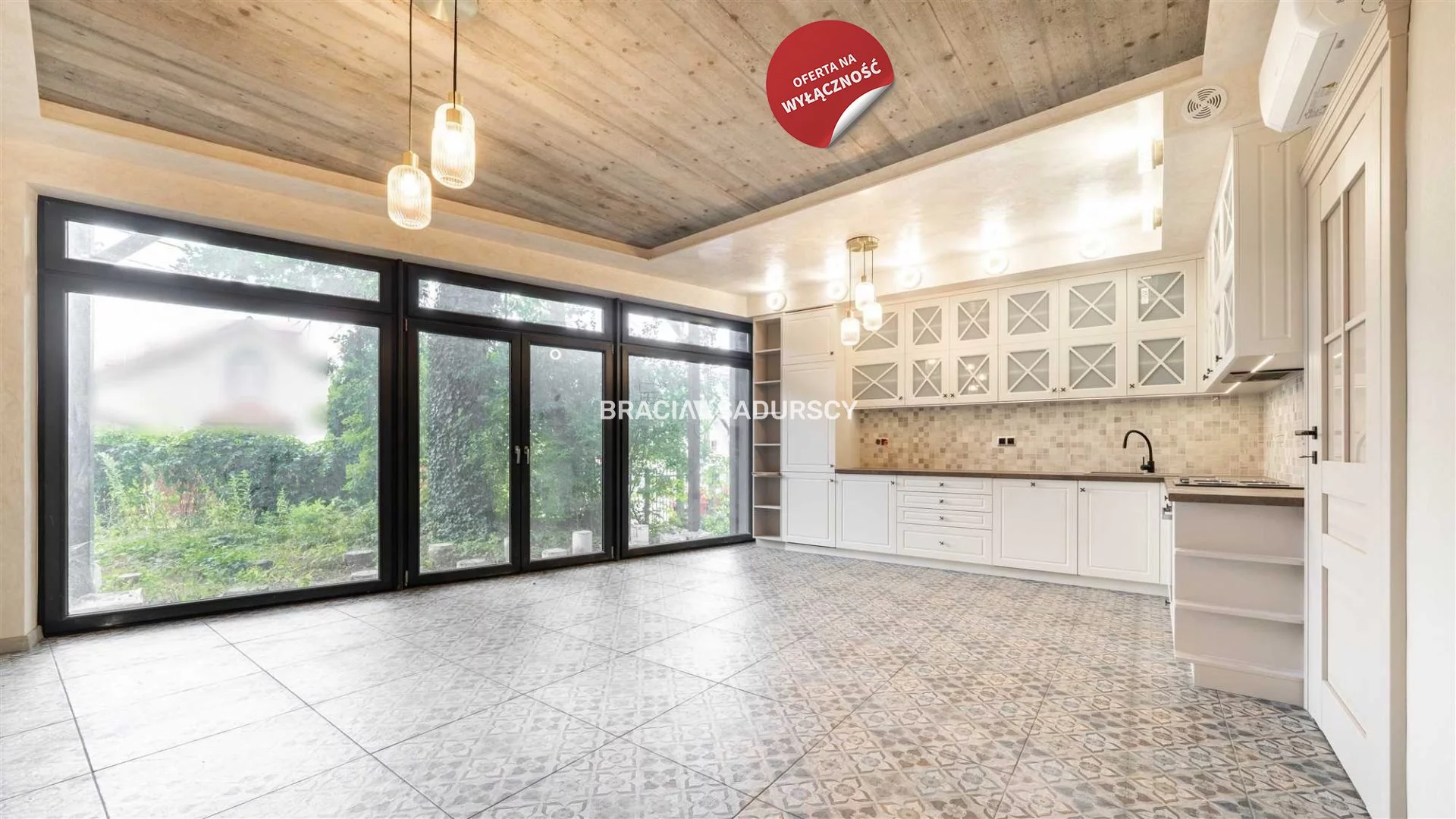Apartamenty BS1-MW-311129 Kraków Dębniki Sąsiedzka