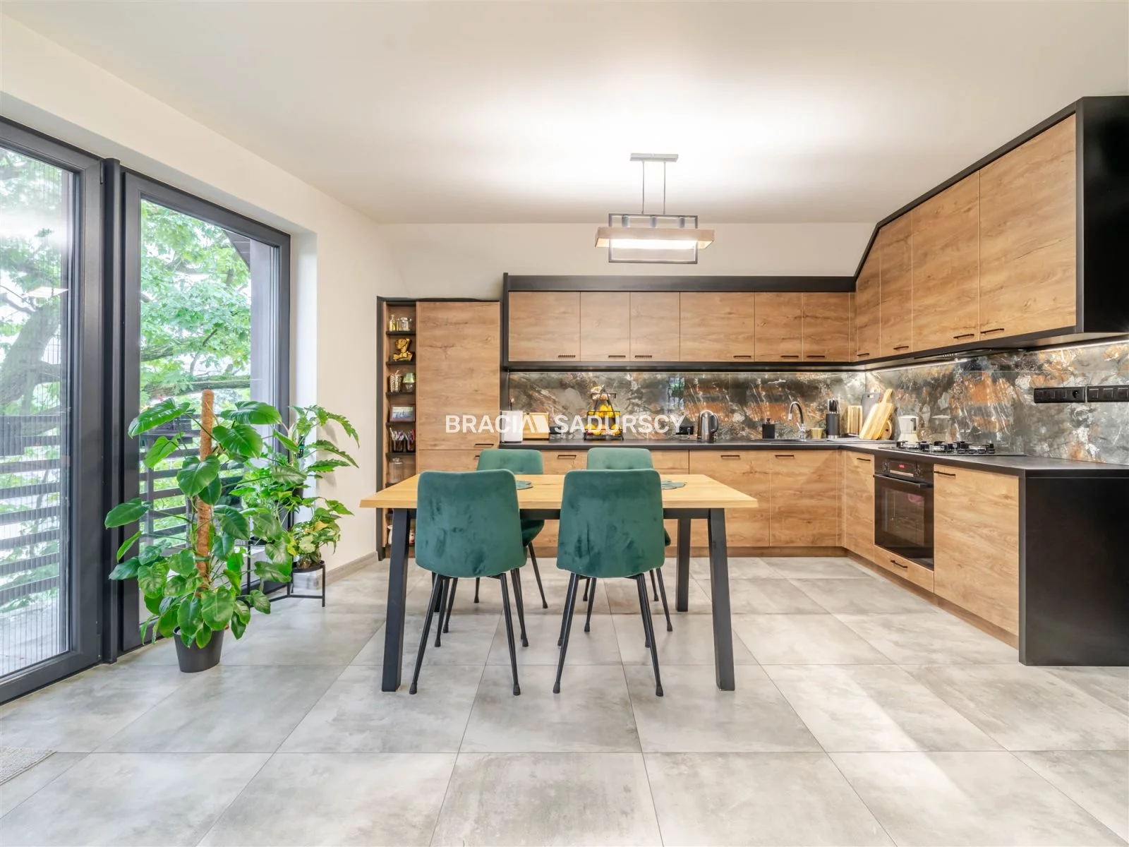 2 pokoje, apartament 107,00 m², piętro 2, oferta nr , BS1-MW-311662, Kraków, Dębniki, Ruczaj, Sąsiedzka
