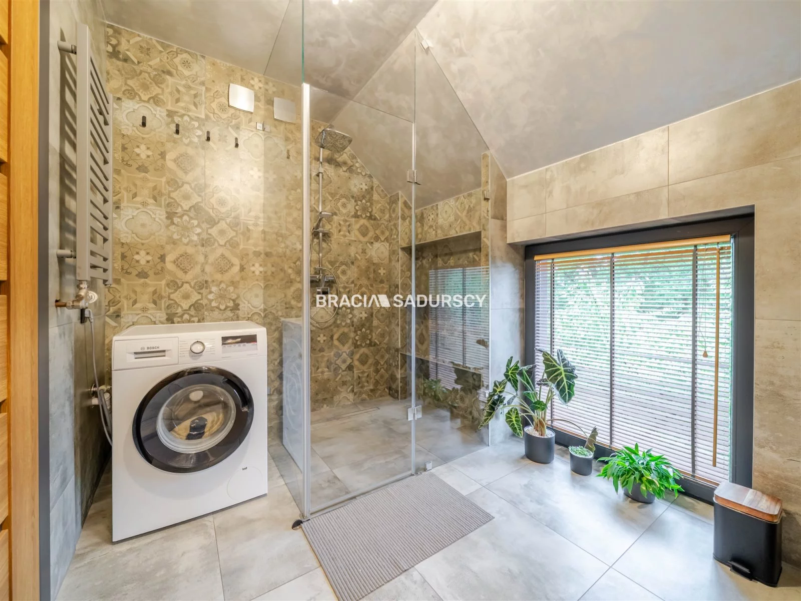 2 pokoje, apartament 107,00 m², piętro 2, oferta nr , BS1-MW-311662, Kraków, Dębniki, Ruczaj, Sąsiedzka