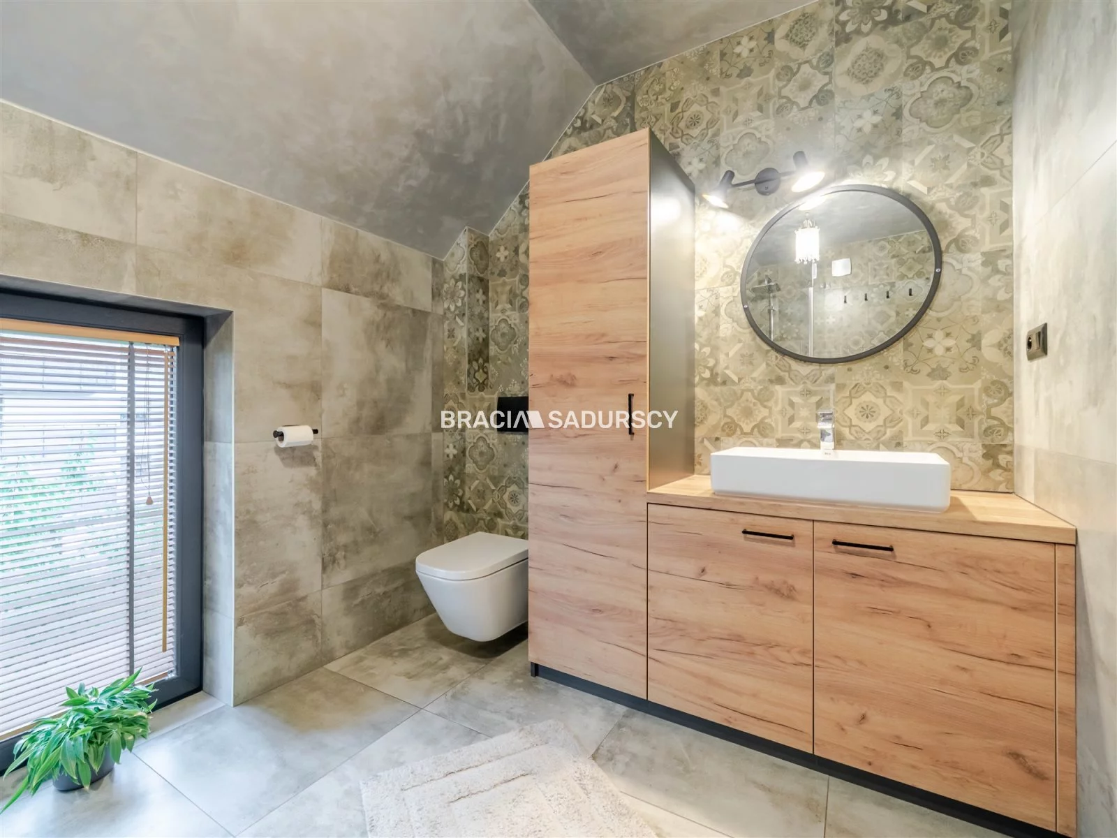 2 pokoje, apartament 107,00 m², piętro 2, oferta nr , BS1-MW-311662, Kraków, Dębniki, Ruczaj, Sąsiedzka