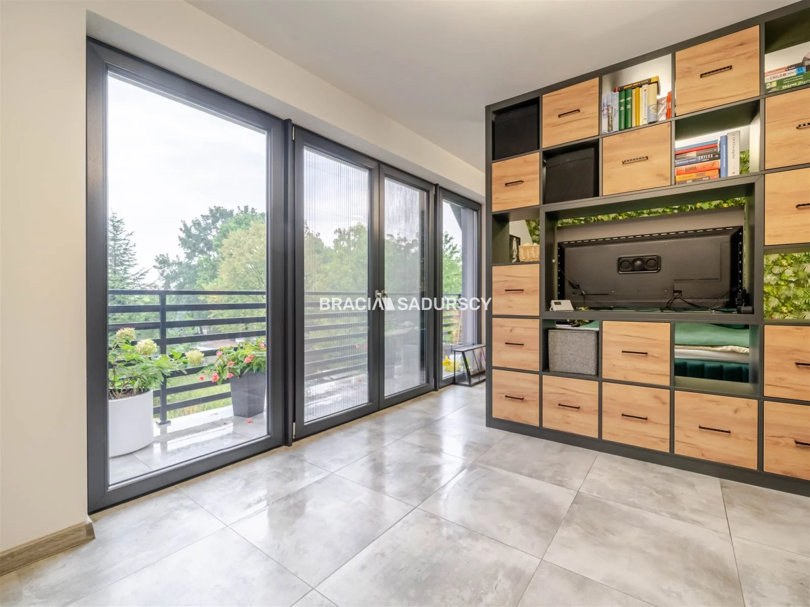 2 pokoje, apartament 107,00 m², piętro 2, oferta nr , BS1-MW-311662, Kraków, Dębniki, Ruczaj, Sąsiedzka
