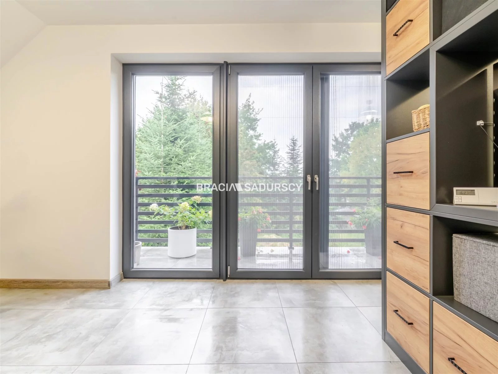 2 pokoje, apartament 107,00 m², piętro 2, oferta nr , BS1-MW-311662, Kraków, Dębniki, Ruczaj, Sąsiedzka