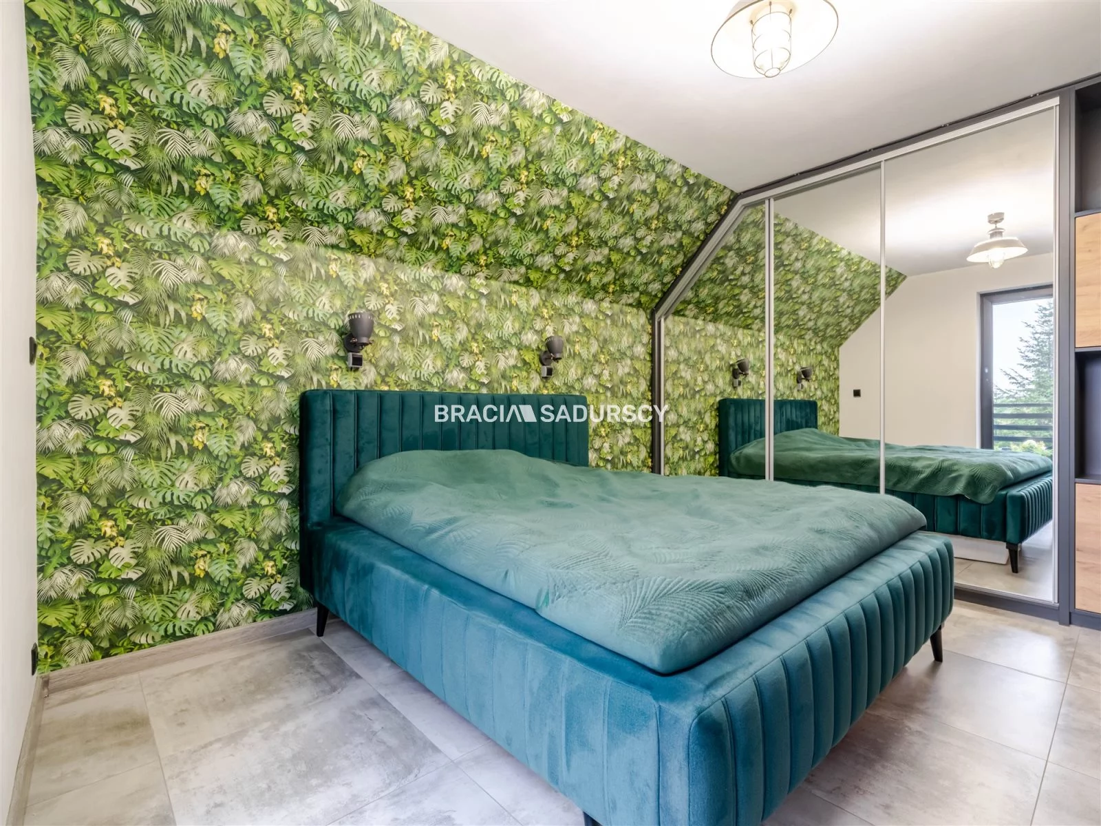 2 pokoje, apartament 107,00 m², piętro 2, oferta nr , BS1-MW-311662, Kraków, Dębniki, Ruczaj, Sąsiedzka