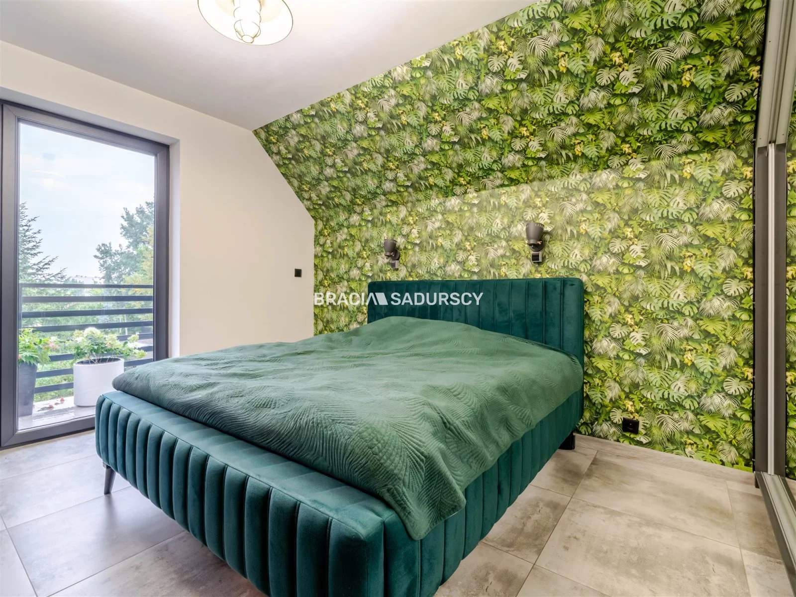 2 pokoje, apartament 107,00 m², piętro 2, oferta nr , BS1-MW-311662, Kraków, Dębniki, Ruczaj, Sąsiedzka