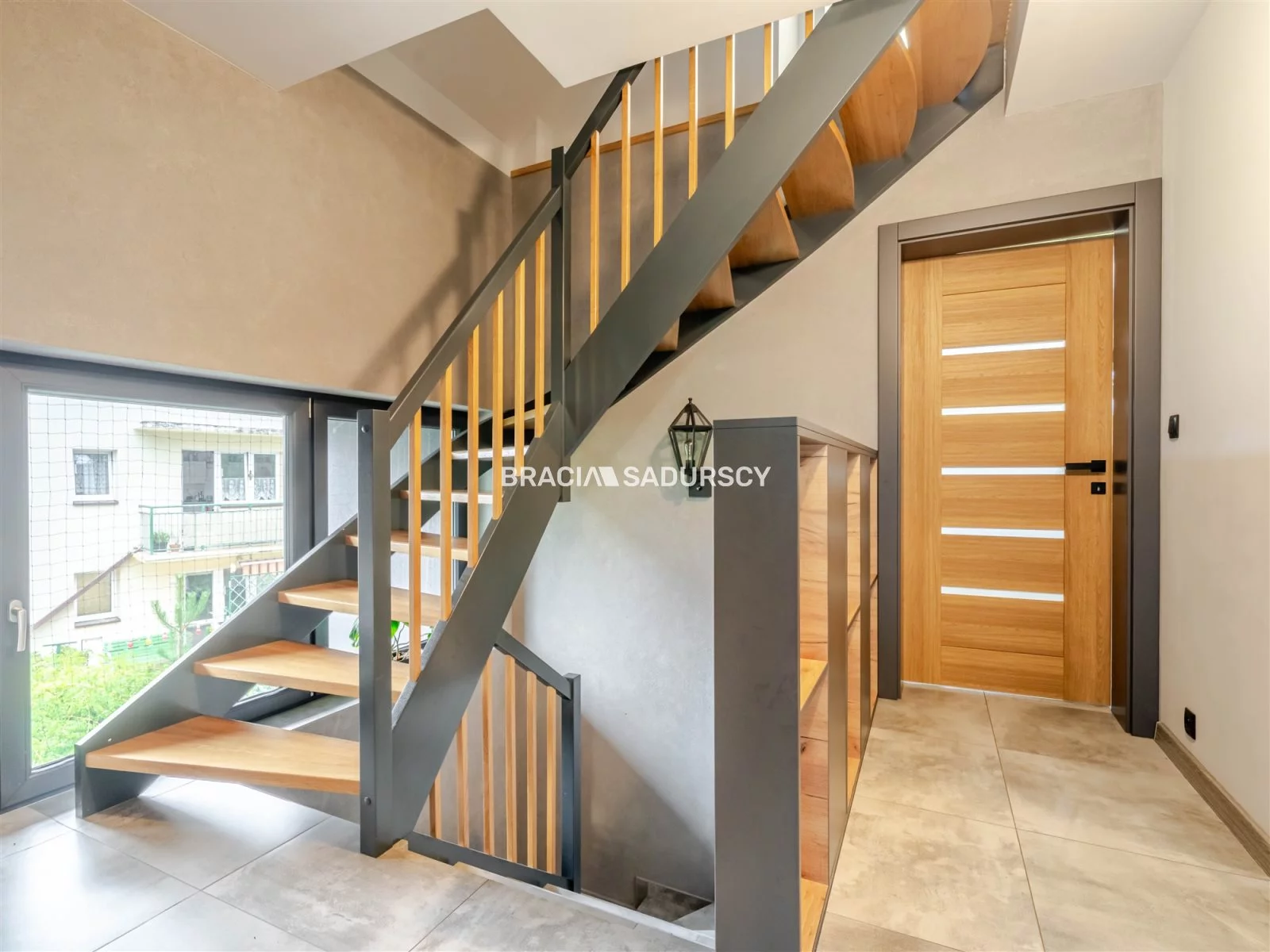 2 pokoje, apartament 107,00 m², piętro 2, oferta nr , BS1-MW-311662, Kraków, Dębniki, Ruczaj, Sąsiedzka