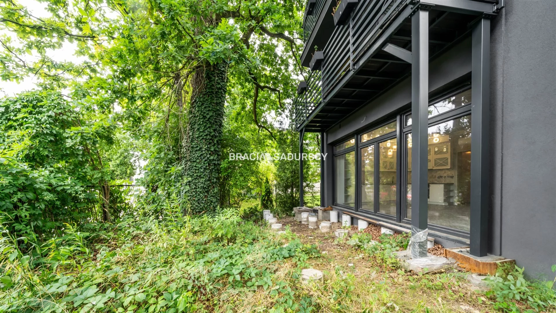2 pokoje, apartament 107,00 m², piętro 2, oferta nr , BS1-MW-311662, Kraków, Dębniki, Ruczaj, Sąsiedzka