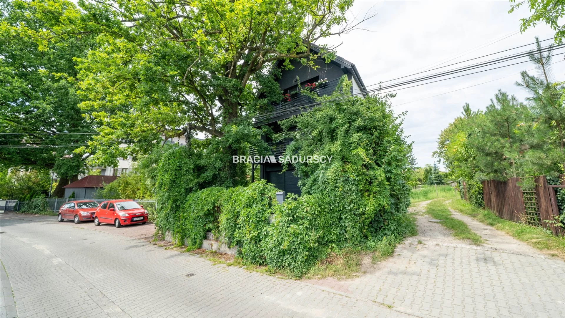 2 pokoje, apartament 107,00 m², piętro 2, oferta nr , BS1-MW-311662, Kraków, Dębniki, Ruczaj, Sąsiedzka