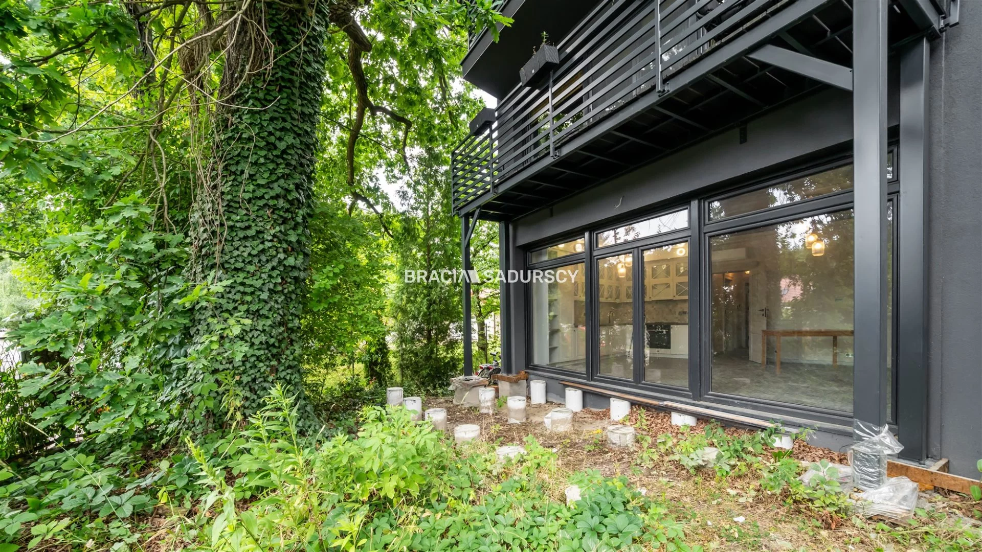 2 pokoje, apartament 107,00 m², piętro 2, oferta nr , BS1-MW-311662, Kraków, Dębniki, Ruczaj, Sąsiedzka