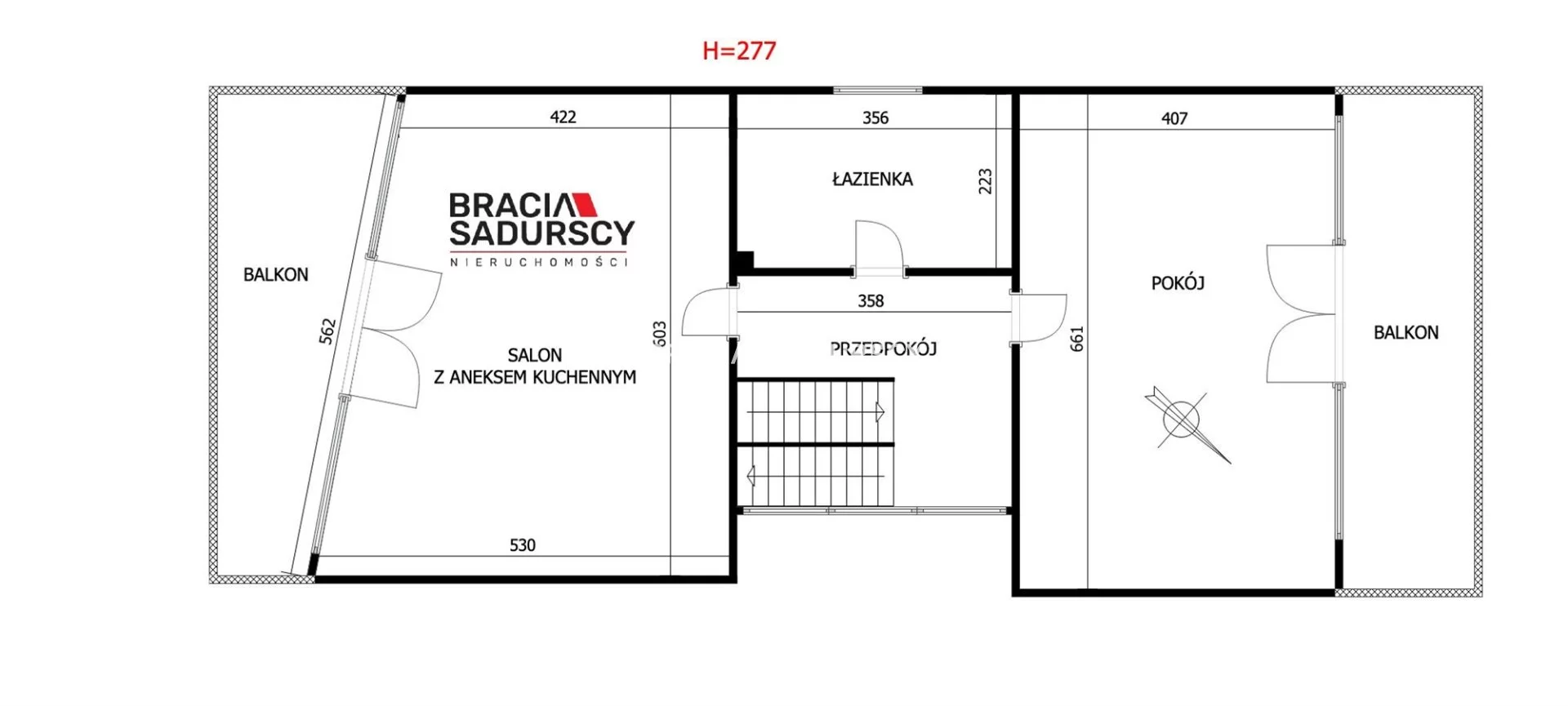 2 pokoje, apartament 107,00 m², piętro 2, oferta nr , BS1-MW-311662, Kraków, Dębniki, Ruczaj, Sąsiedzka