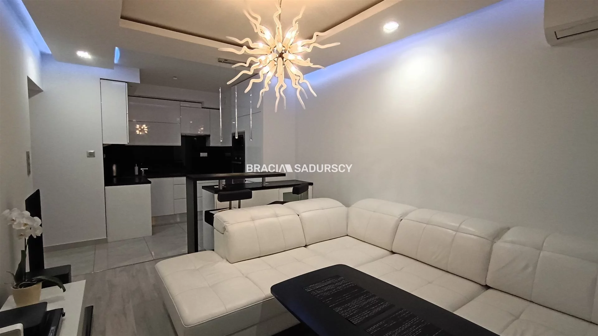 Apartamenty BS1-MW-310953 Kraków Śliczna
