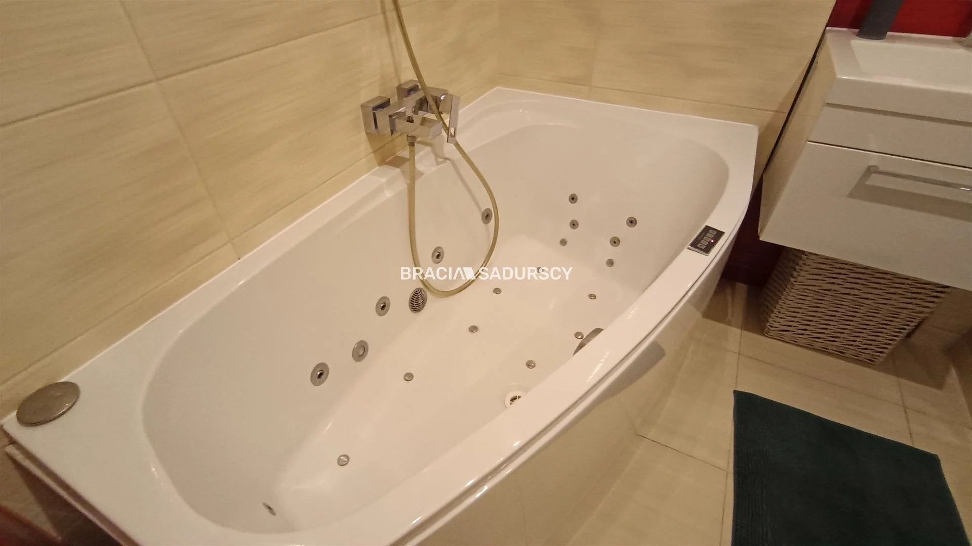2 pokoje, mieszkanie 42,00 m², piętro 7, oferta nr , BS1-MW-310953-4, Kraków, Prądnik Czerwony, Śliczna
