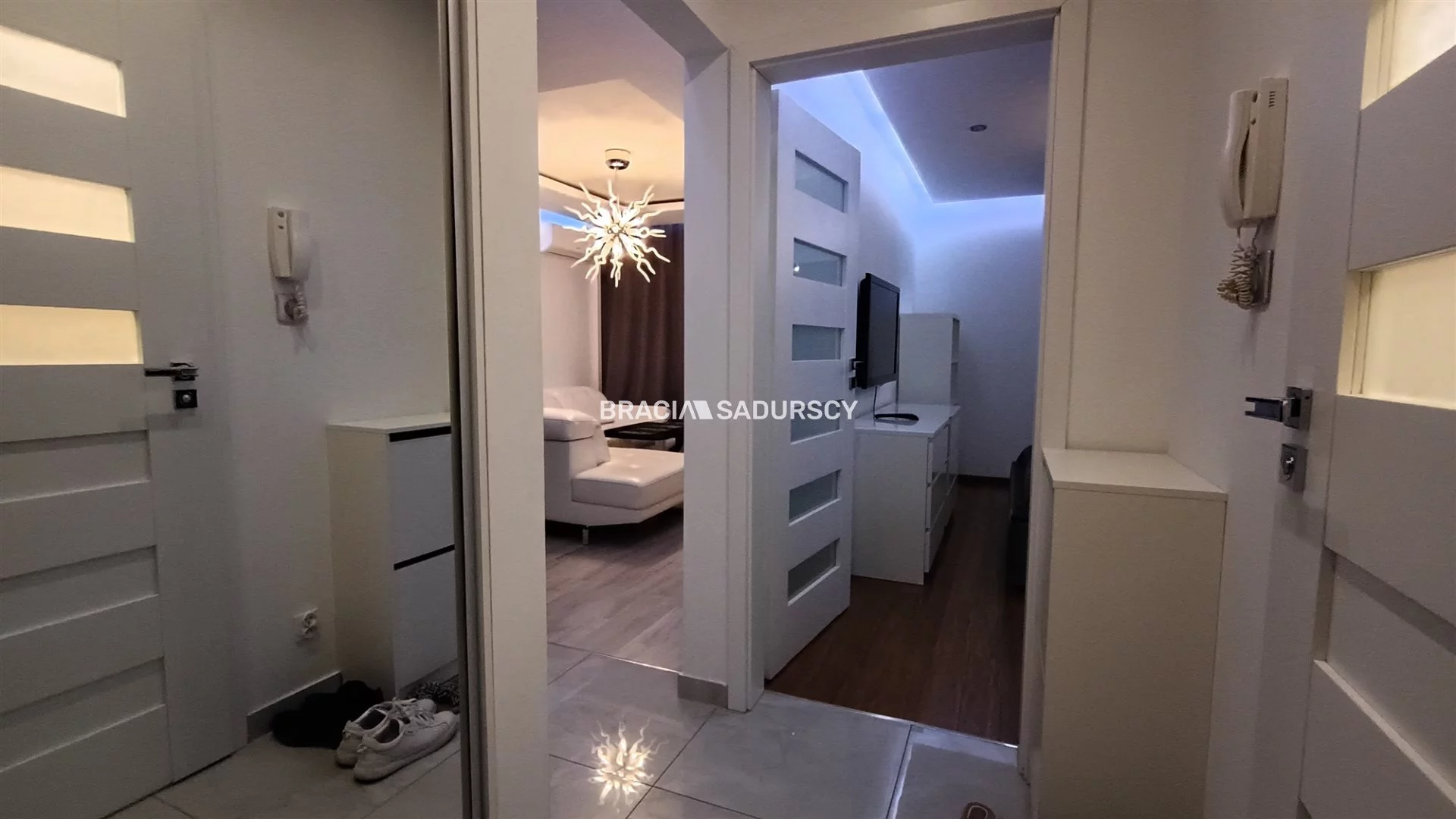 2 pokoje, mieszkanie 42,00 m², piętro 7, oferta nr , BS1-MW-310953-4, Kraków, Prądnik Czerwony, Śliczna