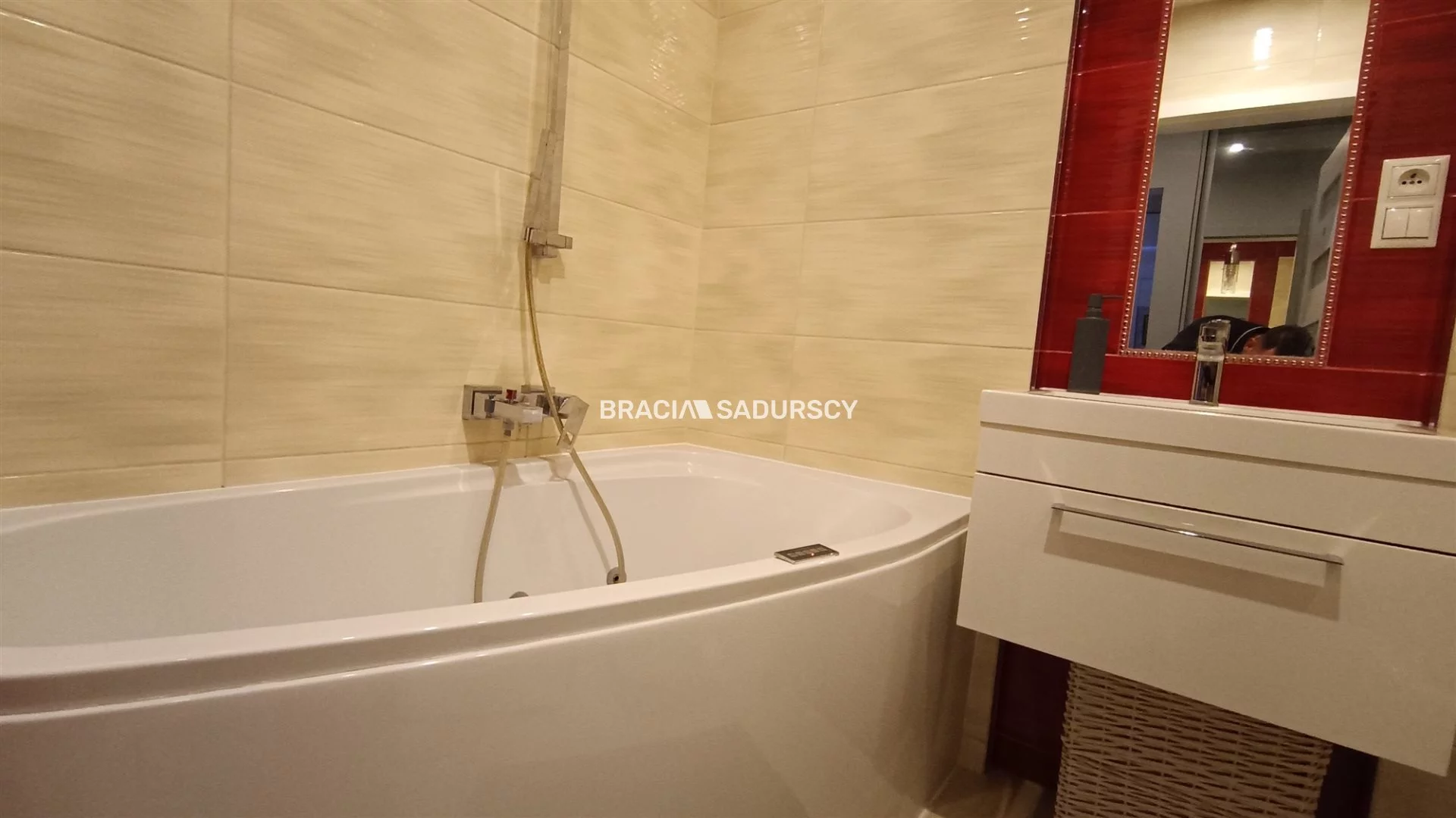 2 pokoje, mieszkanie 42,00 m², piętro 7, oferta nr , BS1-MW-310953-6, Kraków, Prądnik Czerwony, Śliczna