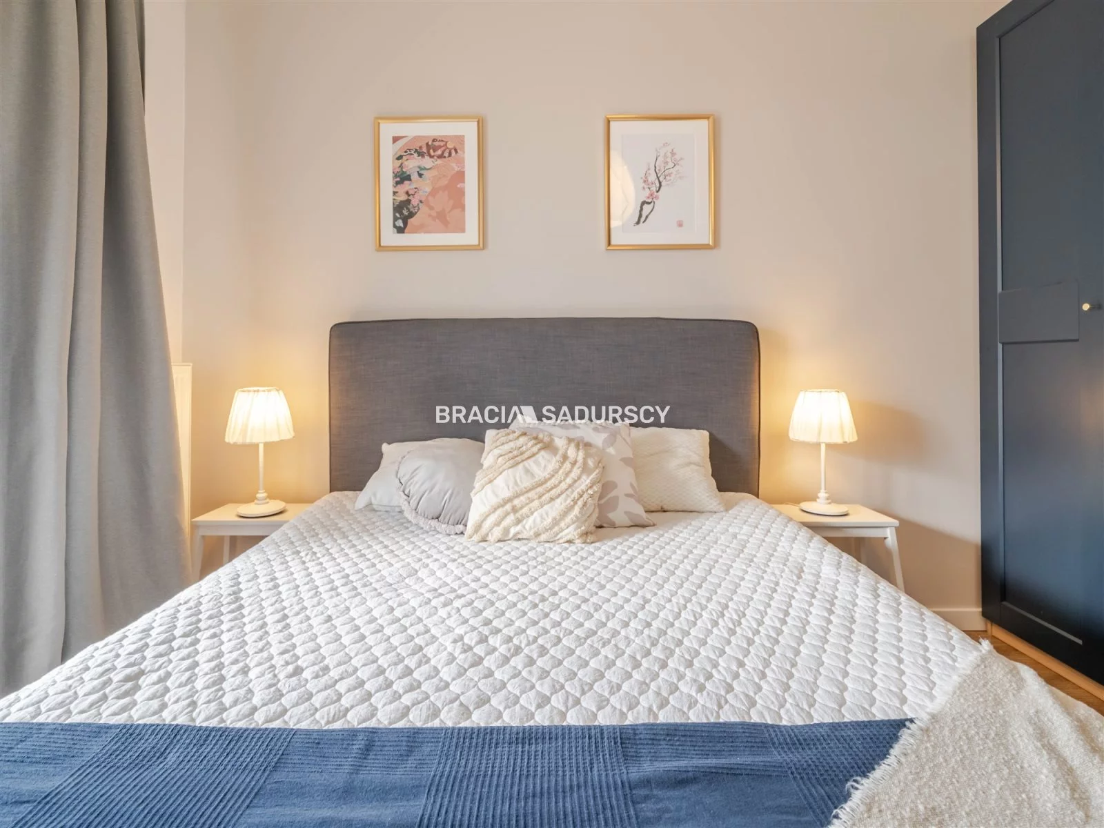 2 pokoje, mieszkanie 38,00 m², piętro 4, oferta nr , BS3-MW-312239, Kraków, Grzegórzki, Stachowskiego