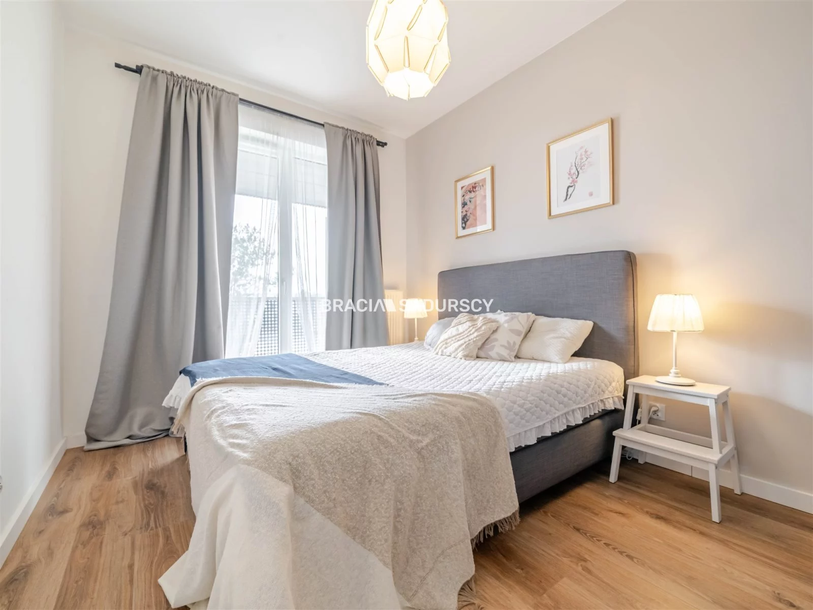 2 pokoje, mieszkanie 38,00 m², piętro 4, oferta nr , BS3-MW-312239, Kraków, Grzegórzki, Stachowskiego