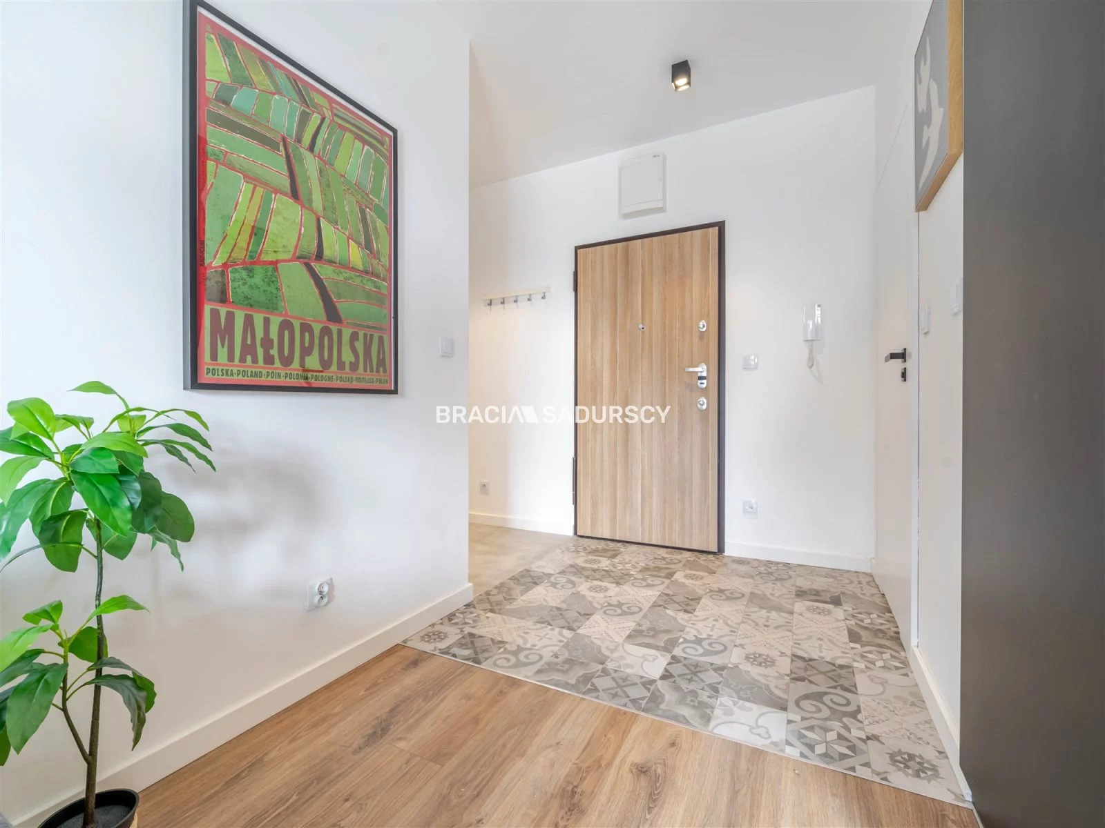 2 pokoje, mieszkanie 38,00 m², piętro 4, oferta nr , BS3-MW-312239, Kraków, Grzegórzki, Stachowskiego