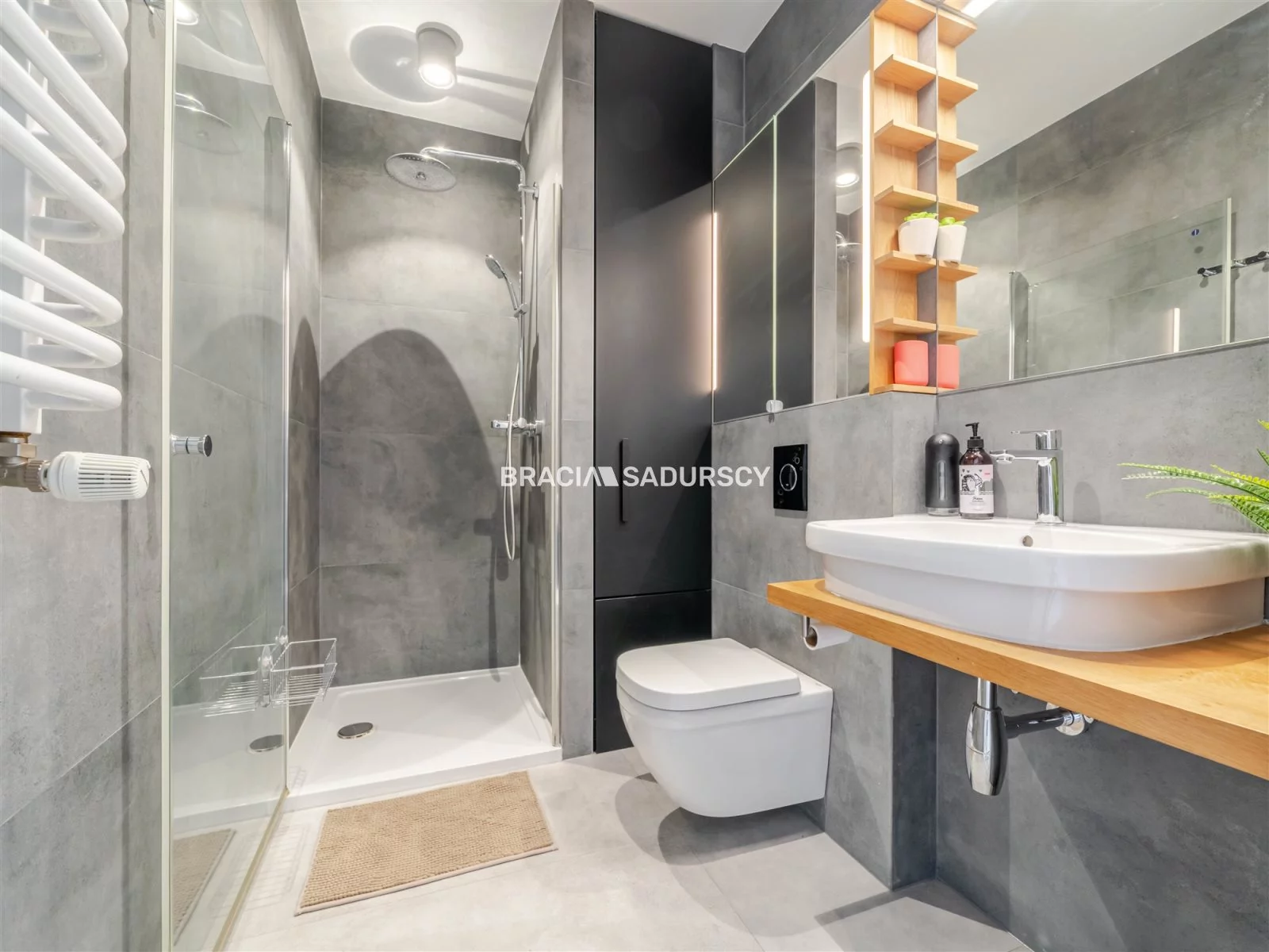 2 pokoje, mieszkanie 38,00 m², piętro 4, oferta nr , BS3-MW-312239, Kraków, Grzegórzki, Stachowskiego