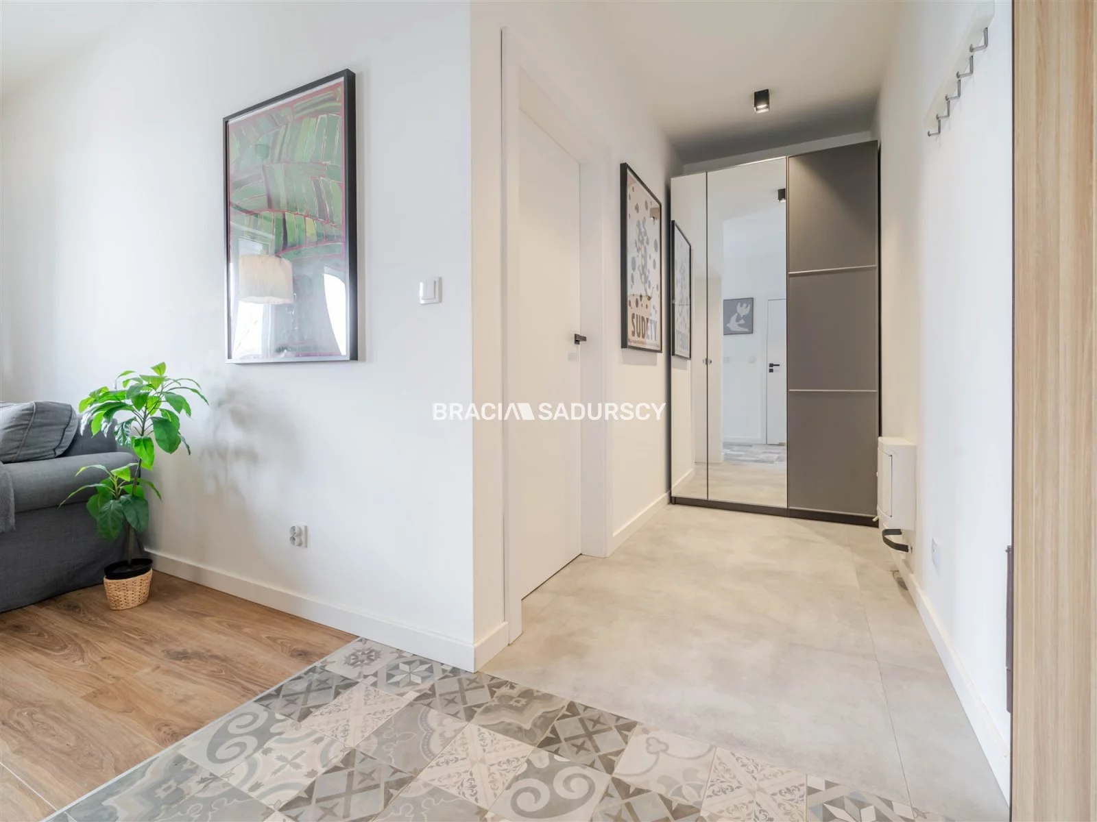 2 pokoje, mieszkanie 38,00 m², piętro 4, oferta nr , BS3-MW-312239, Kraków, Grzegórzki, Stachowskiego