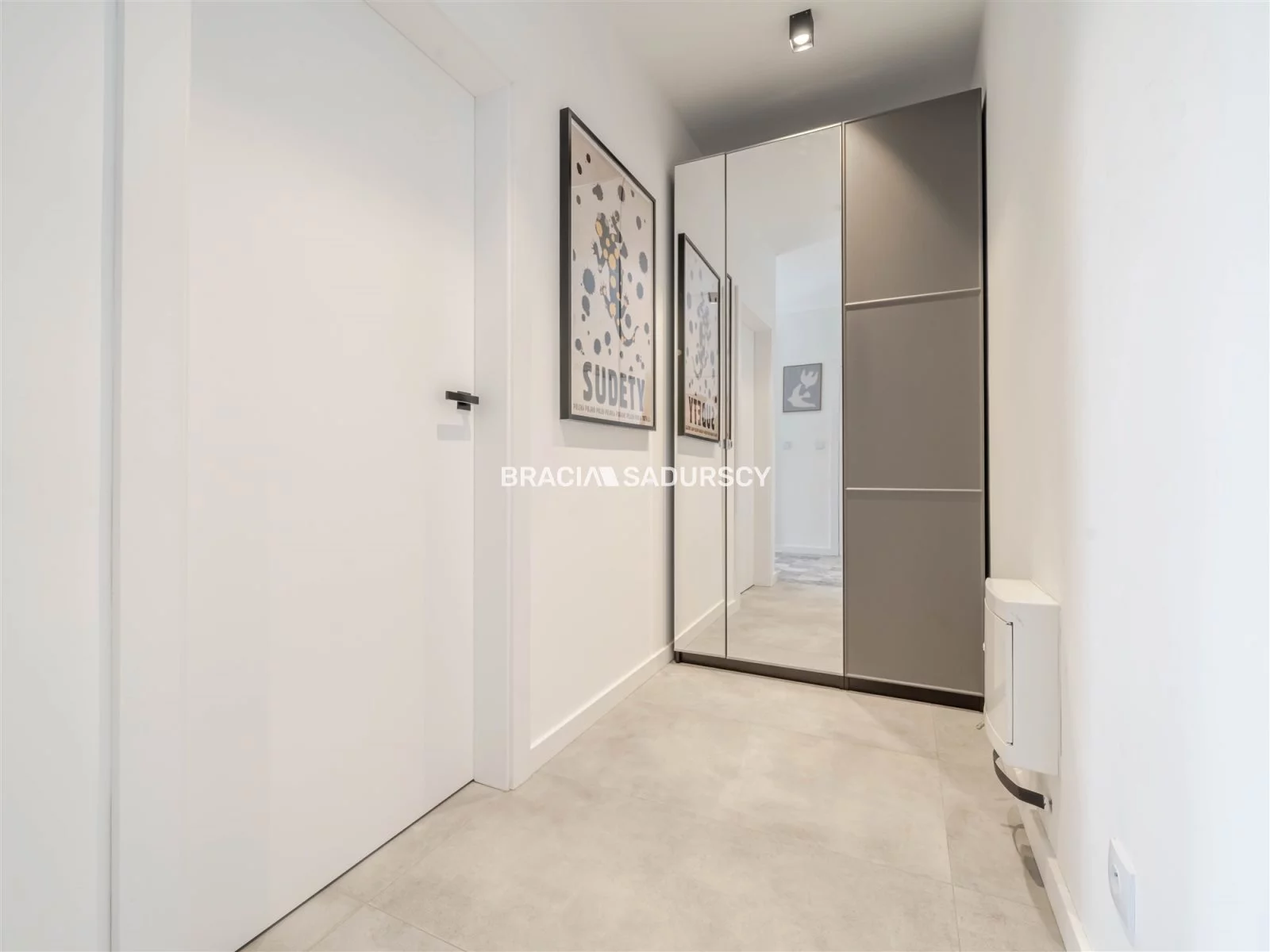 2 pokoje, mieszkanie 38,00 m², piętro 4, oferta nr , BS3-MW-312239, Kraków, Grzegórzki, Stachowskiego
