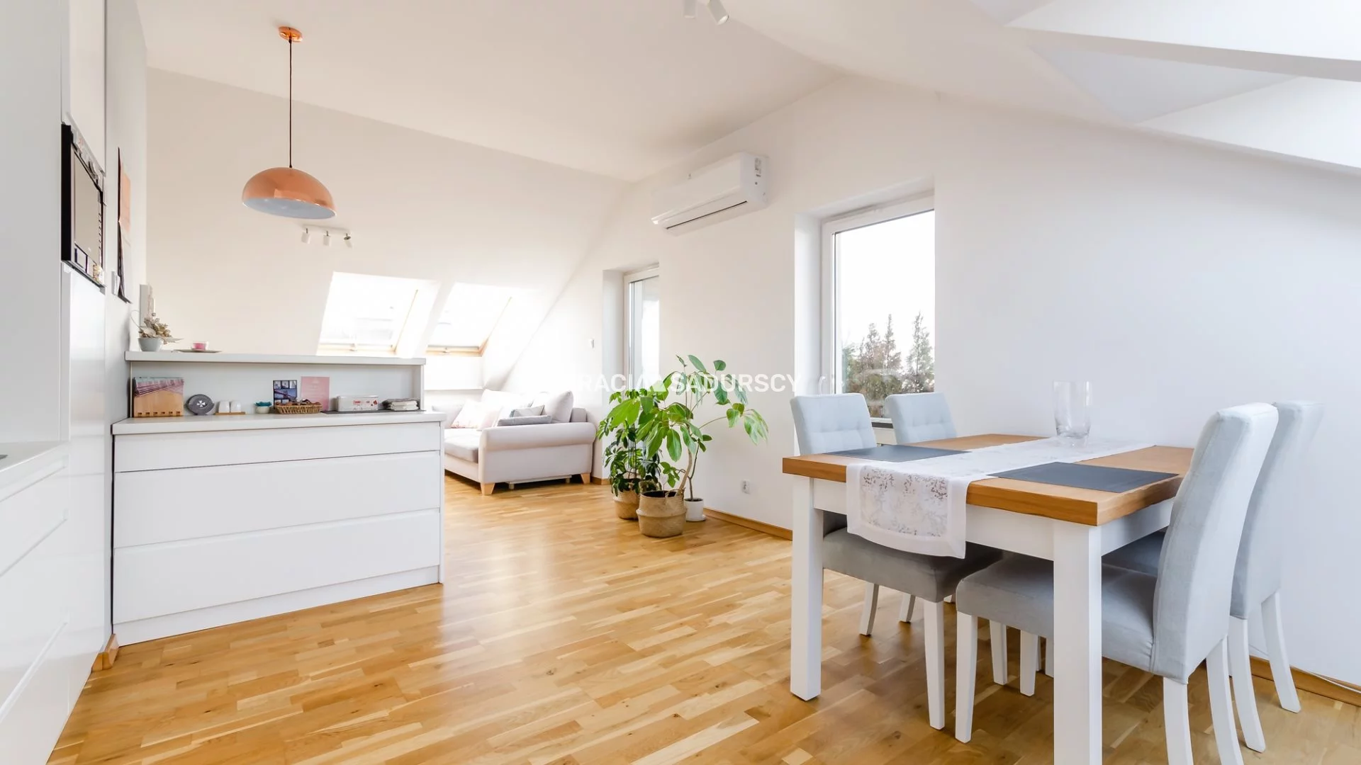 2 pokoje, mieszkanie 51,87 m², piętro 3, oferta nr , BS4-MW-310394-3, Kraków, Bronowice, Stawowa