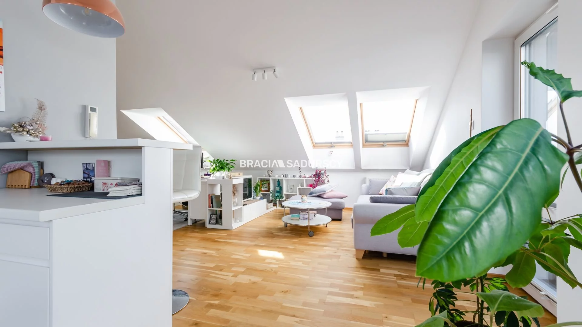 2 pokoje, mieszkanie 51,87 m², piętro 3, oferta nr , BS4-MW-310394-3, Kraków, Bronowice, Stawowa