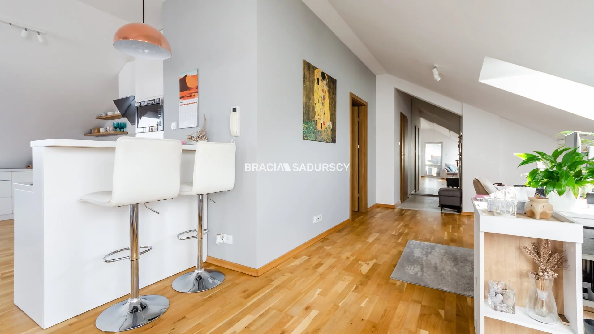 2 pokoje, mieszkanie 51,87 m², piętro 3, oferta nr , BS4-MW-310394-3, Kraków, Bronowice, Stawowa