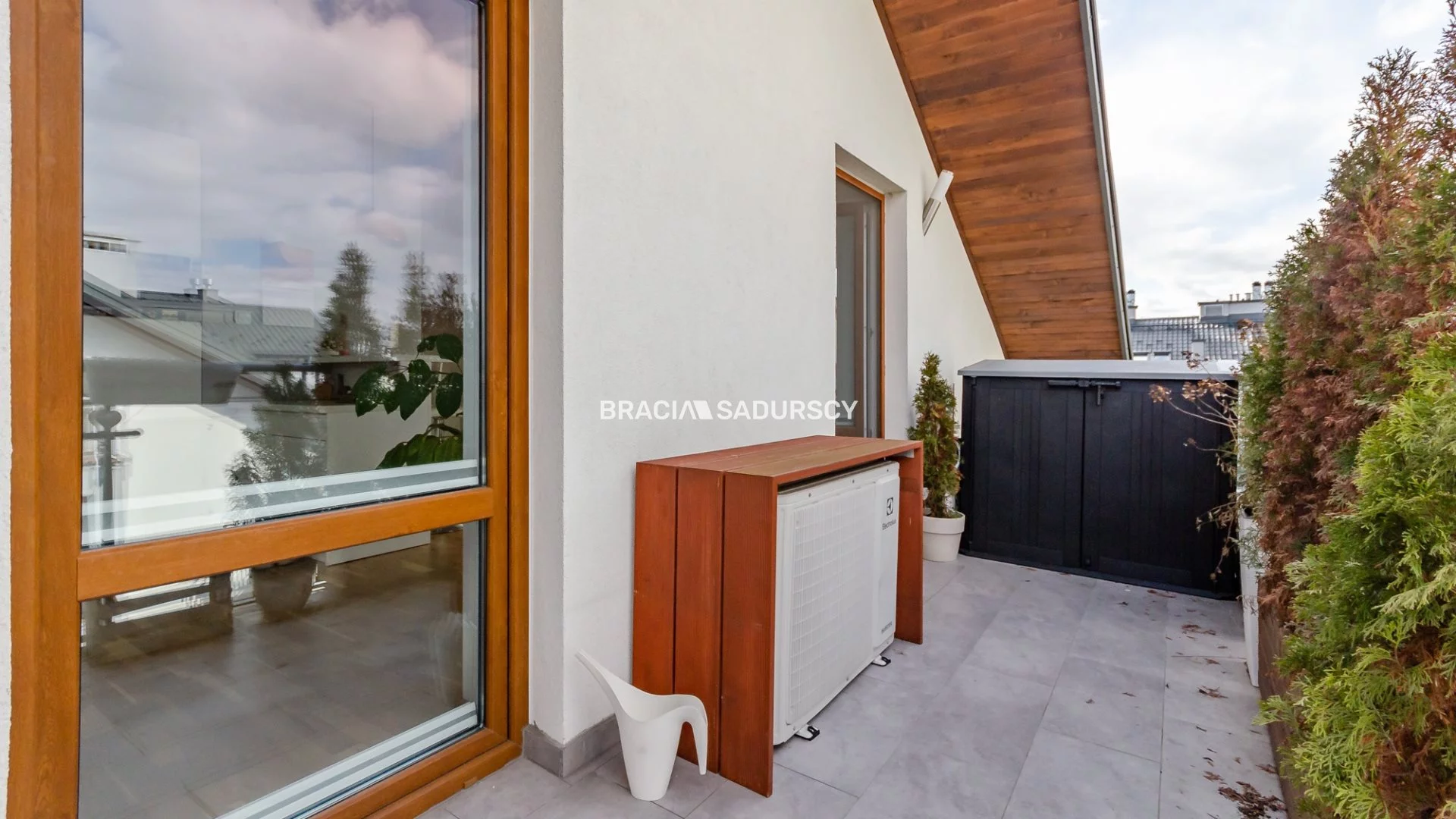 2 pokoje, mieszkanie 51,87 m², piętro 3, oferta nr , BS4-MW-310394-3, Kraków, Bronowice, Stawowa
