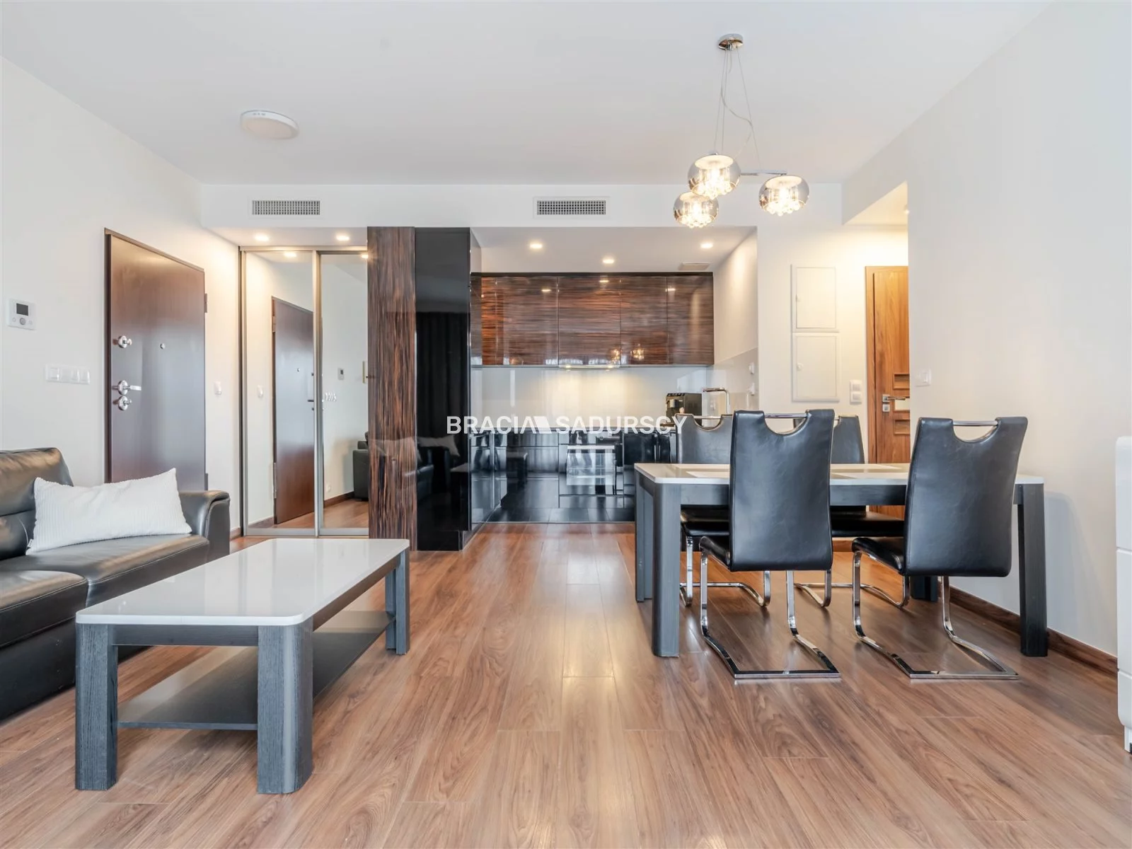 Apartamenty BS4-MW-312139 Kraków Stare Miasto Sukiennicza