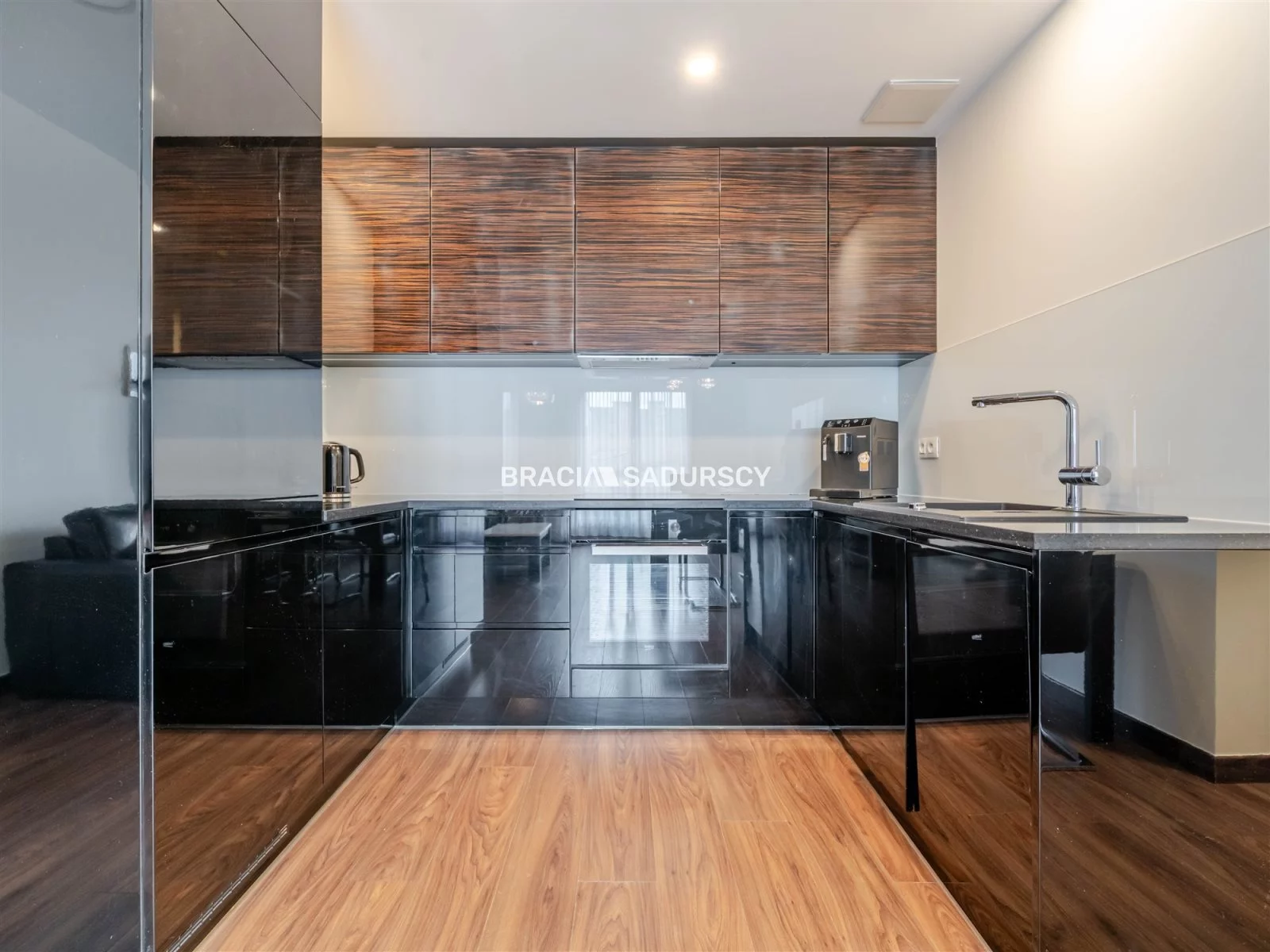 2 pokoje, mieszkanie 52,00 m², piętro 3, oferta nr , BS4-MW-312139, Kraków, Stare Miasto, Stare Miasto, Sukiennicza
