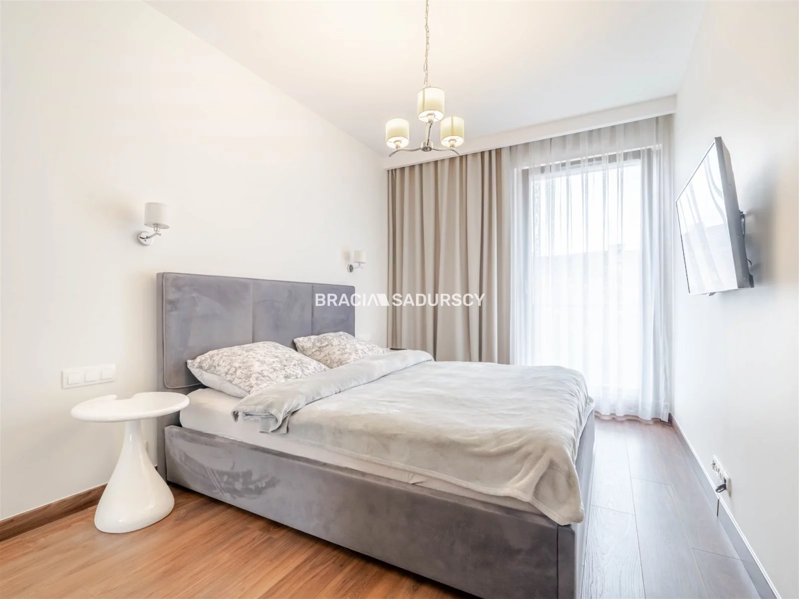 2 pokoje, mieszkanie 52,00 m², piętro 3, oferta nr , BS4-MW-312139, Kraków, Stare Miasto, Stare Miasto, Sukiennicza