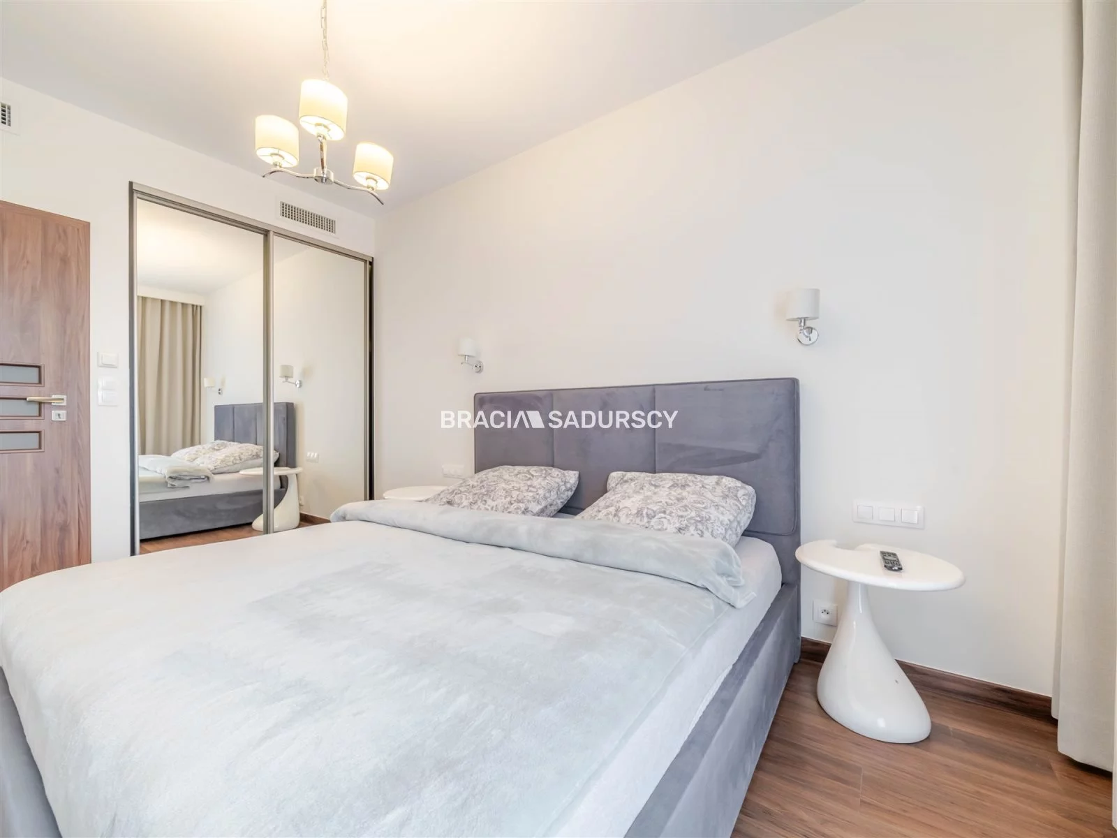 2 pokoje, mieszkanie 52,00 m², piętro 3, oferta nr , BS4-MW-312139, Kraków, Stare Miasto, Stare Miasto, Sukiennicza