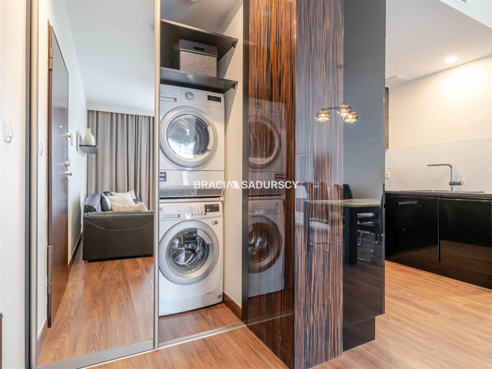 2 pokoje, mieszkanie 52,00 m², piętro 3, oferta nr , BS4-MW-312139, Kraków, Stare Miasto, Stare Miasto, Sukiennicza