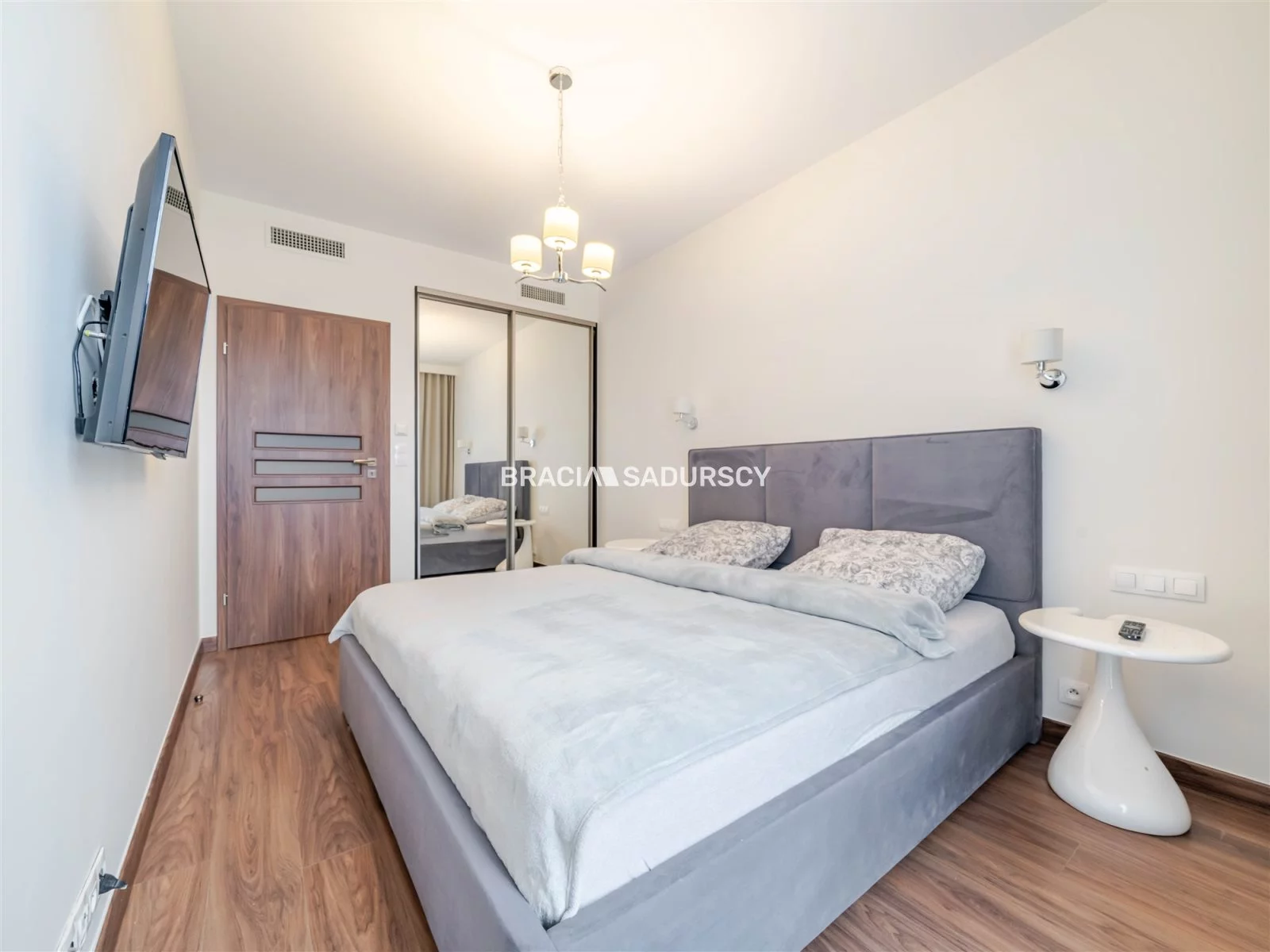 2 pokoje, mieszkanie 52,00 m², piętro 3, oferta nr , BS4-MW-312139, Kraków, Stare Miasto, Stare Miasto, Sukiennicza