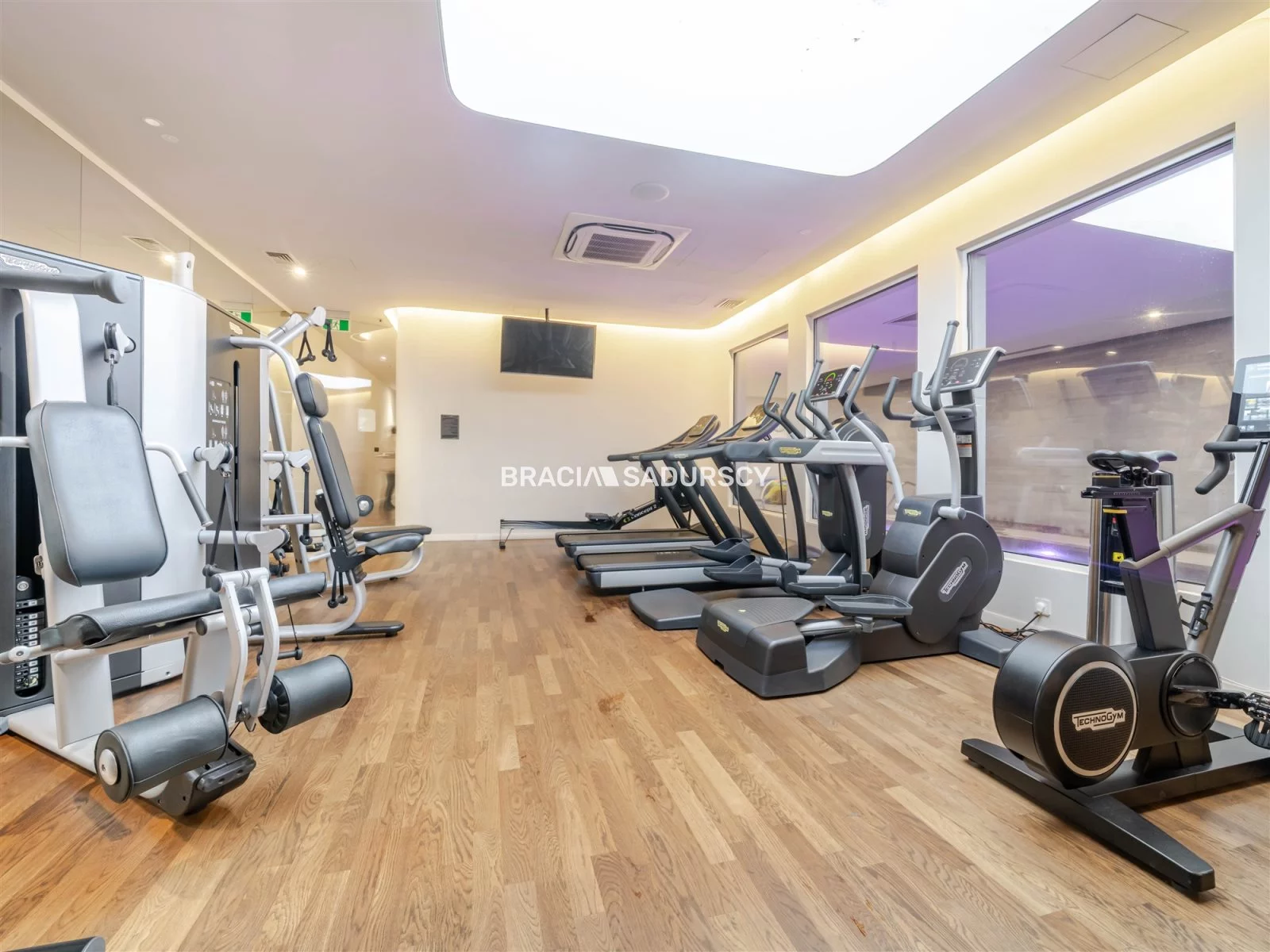 2 pokoje, mieszkanie 52,00 m², piętro 3, oferta nr , BS4-MW-312139, Kraków, Stare Miasto, Stare Miasto, Sukiennicza
