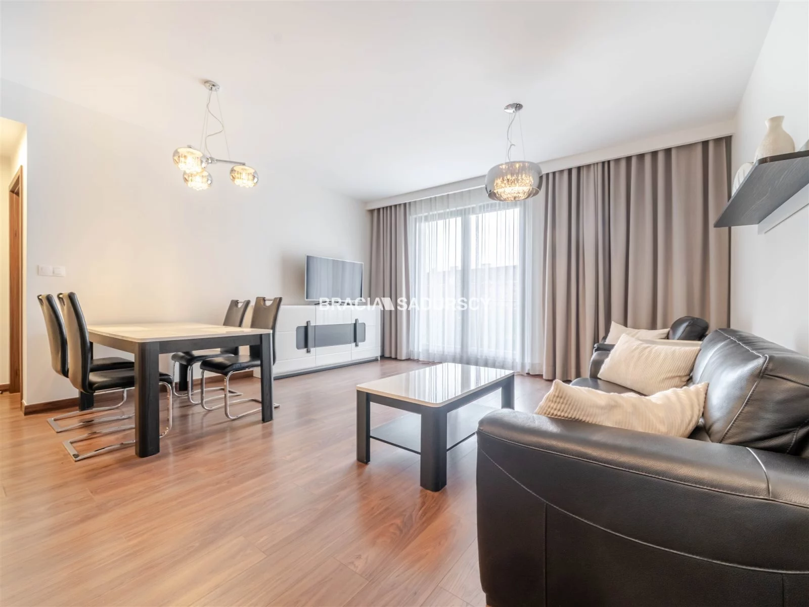 2 pokoje, mieszkanie 52,00 m², piętro 3, oferta nr , BS4-MW-312139, Kraków, Stare Miasto, Stare Miasto, Sukiennicza