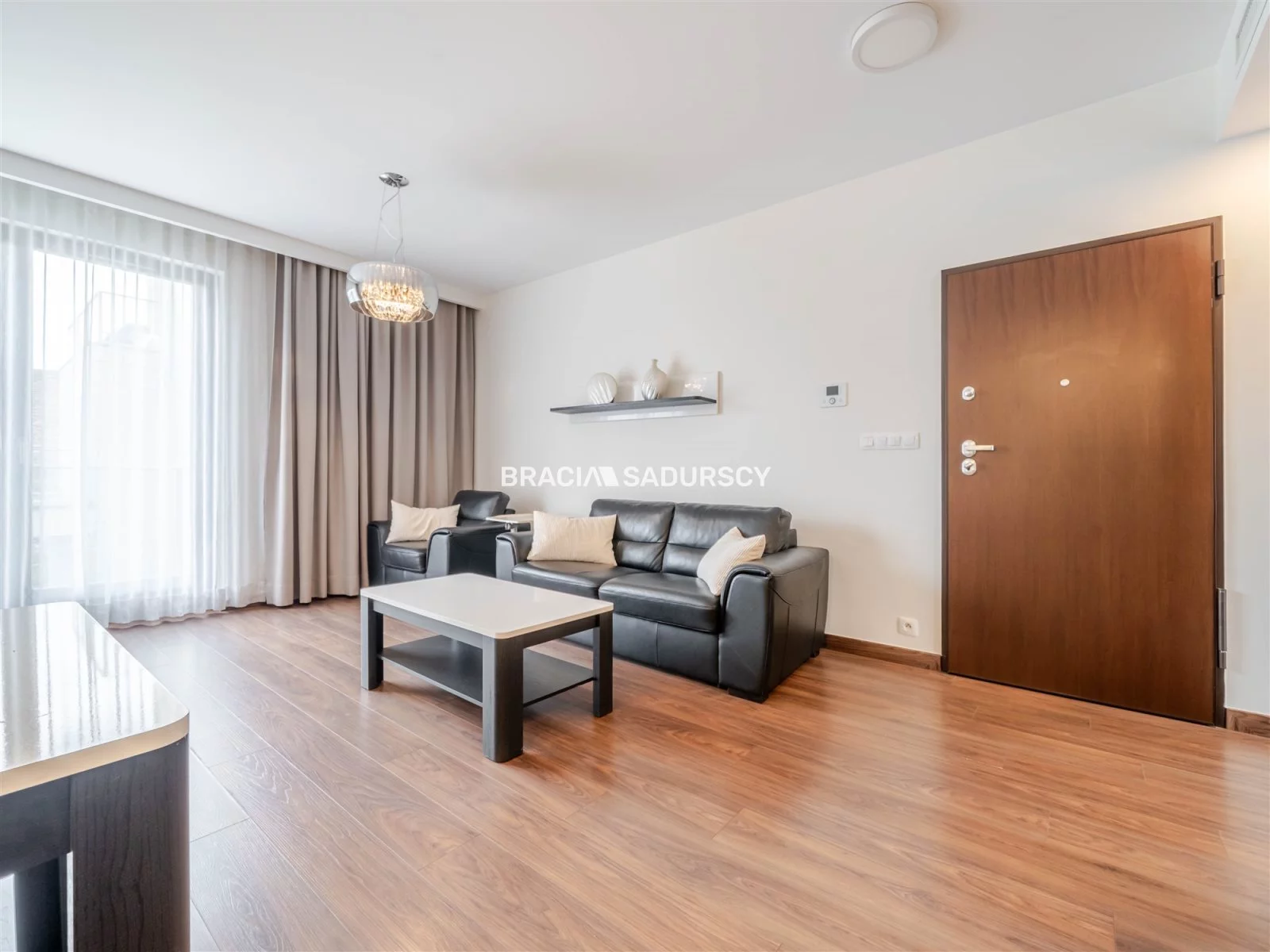 2 pokoje, mieszkanie 52,00 m², piętro 3, oferta nr , BS4-MW-312139, Kraków, Stare Miasto, Stare Miasto, Sukiennicza