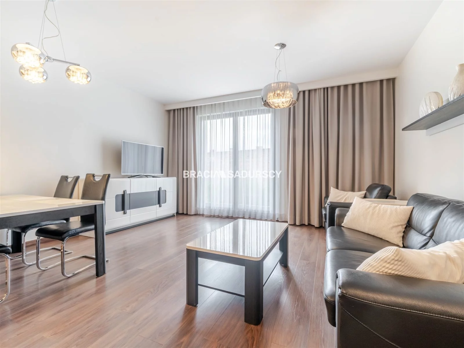 2 pokoje, mieszkanie 52,00 m², piętro 3, oferta nr , BS4-MW-312139, Kraków, Stare Miasto, Stare Miasto, Sukiennicza