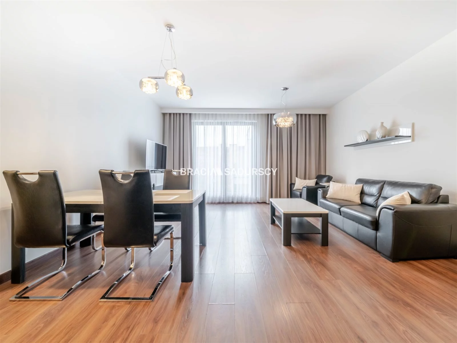 2 pokoje, mieszkanie 52,00 m², piętro 3, oferta nr , BS4-MW-312139, Kraków, Stare Miasto, Stare Miasto, Sukiennicza
