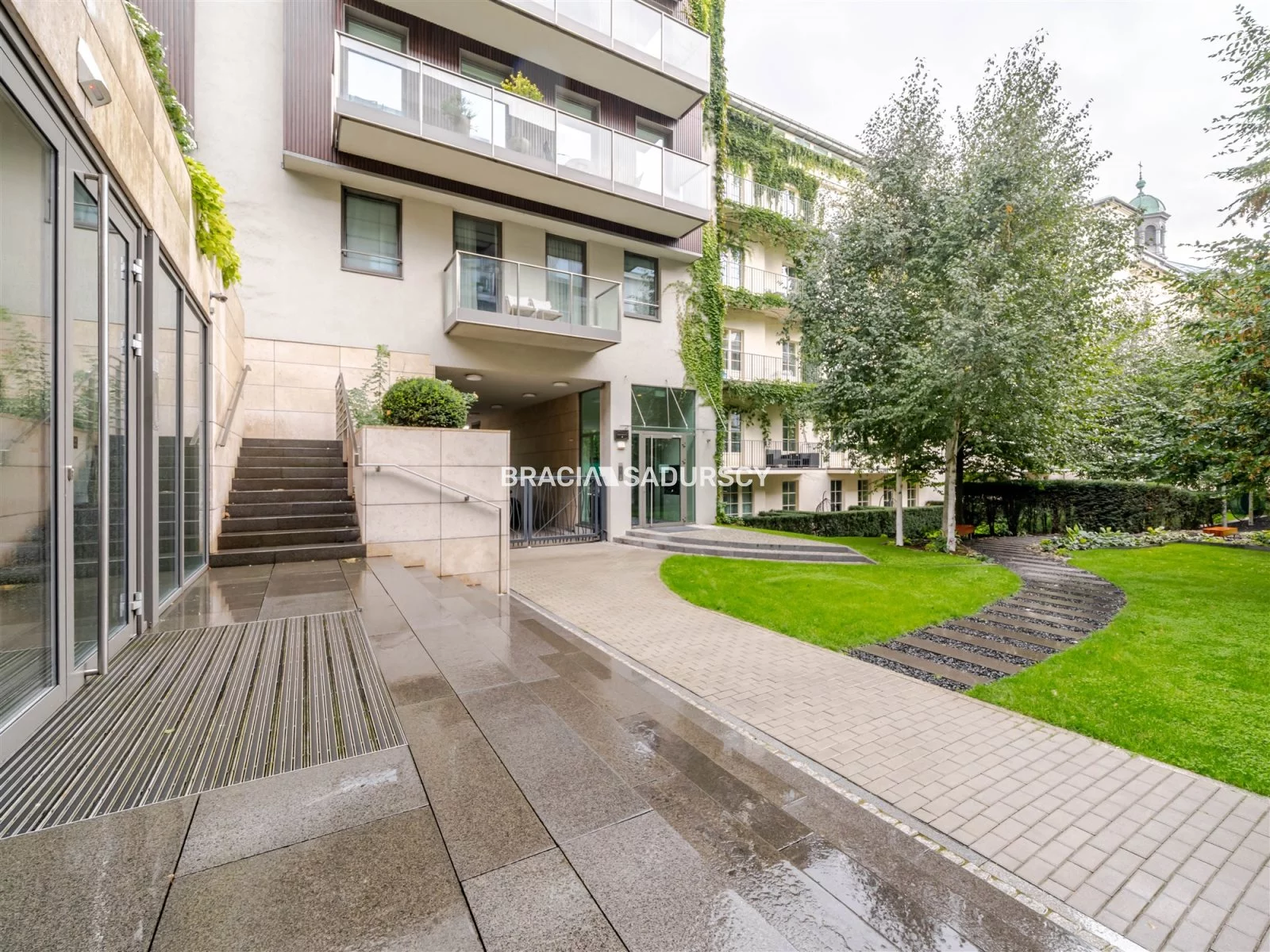 2 pokoje, mieszkanie 52,00 m², piętro 3, oferta nr , BS4-MW-312139, Kraków, Stare Miasto, Stare Miasto, Sukiennicza