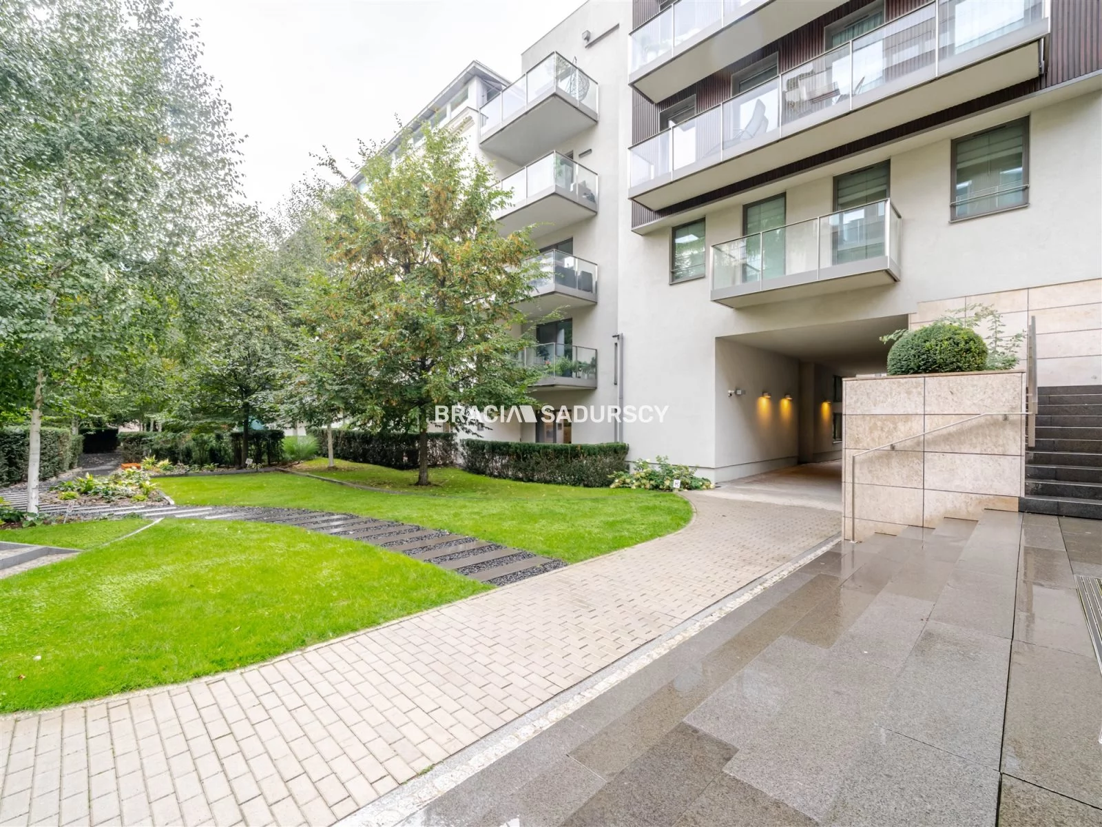 2 pokoje, mieszkanie 52,00 m², piętro 3, oferta nr , BS4-MW-312139, Kraków, Stare Miasto, Stare Miasto, Sukiennicza