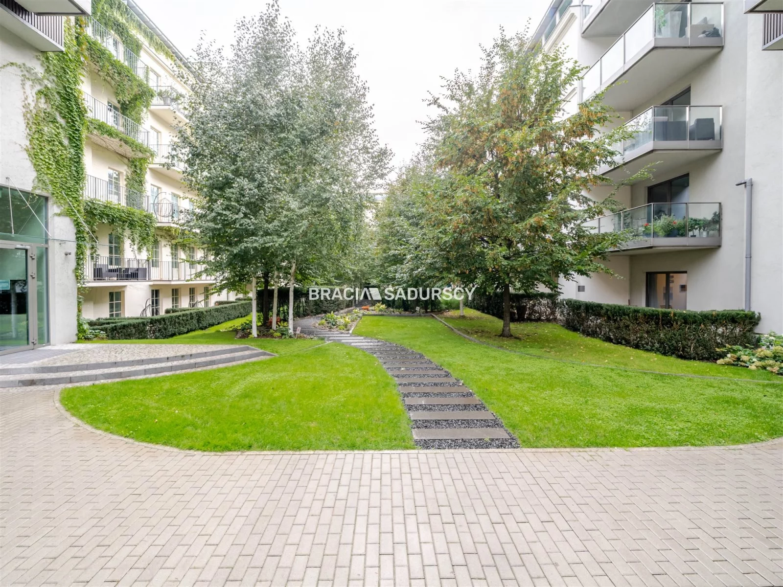 2 pokoje, mieszkanie 52,00 m², piętro 3, oferta nr , BS4-MW-312139, Kraków, Stare Miasto, Stare Miasto, Sukiennicza