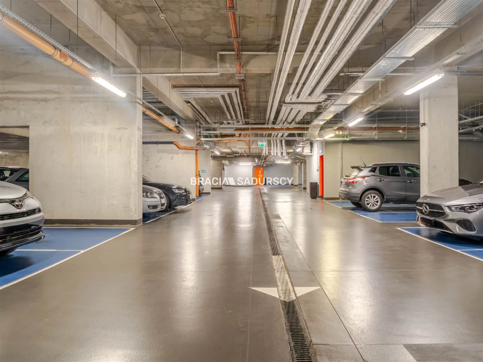 2 pokoje, mieszkanie 52,00 m², piętro 3, oferta nr , BS4-MW-312139, Kraków, Stare Miasto, Stare Miasto, Sukiennicza