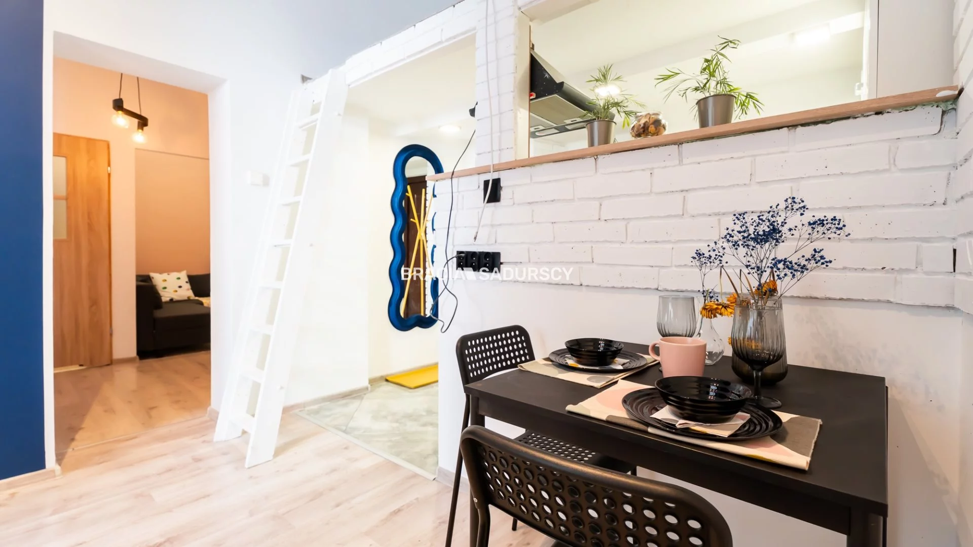 Apartamenty BS4-MW-309188 Kraków Stare Miasto św. Wawrzyńca