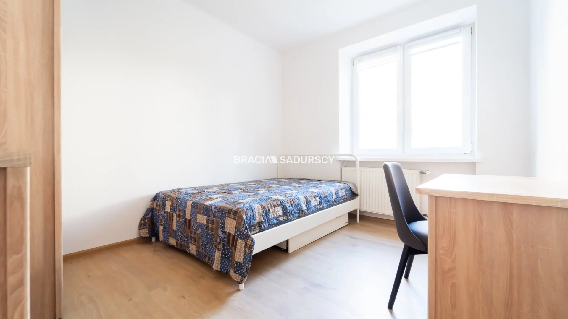 Apartamenty BS3-MW-311256-2 Kraków Mistrzejowice os. Szkolne