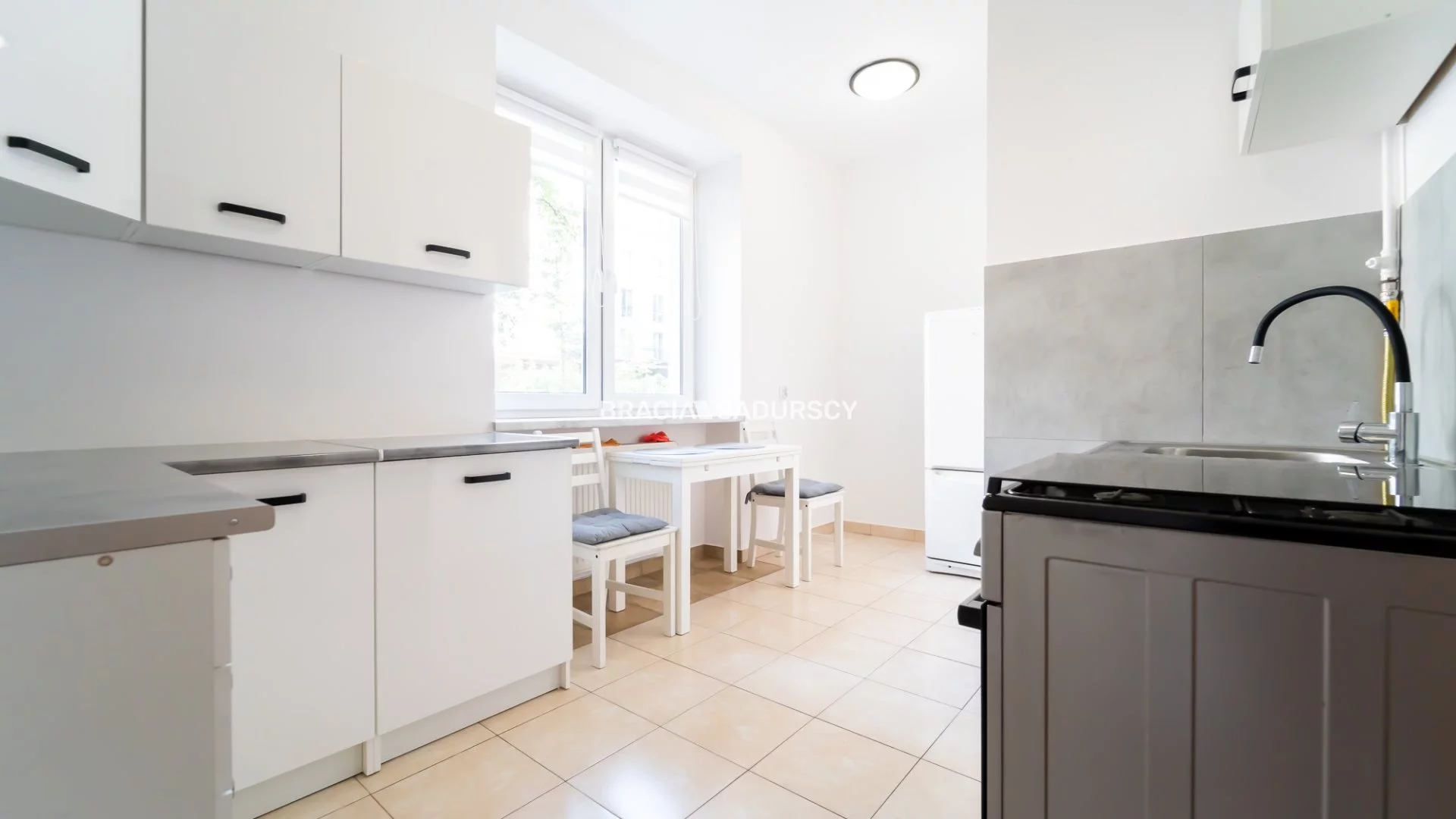 2 pokoje, mieszkanie 50,00 m², parter, oferta nr , BS3-MW-311256-2, Kraków, Mistrzejowice, Nowa Huta, os. Szkolne