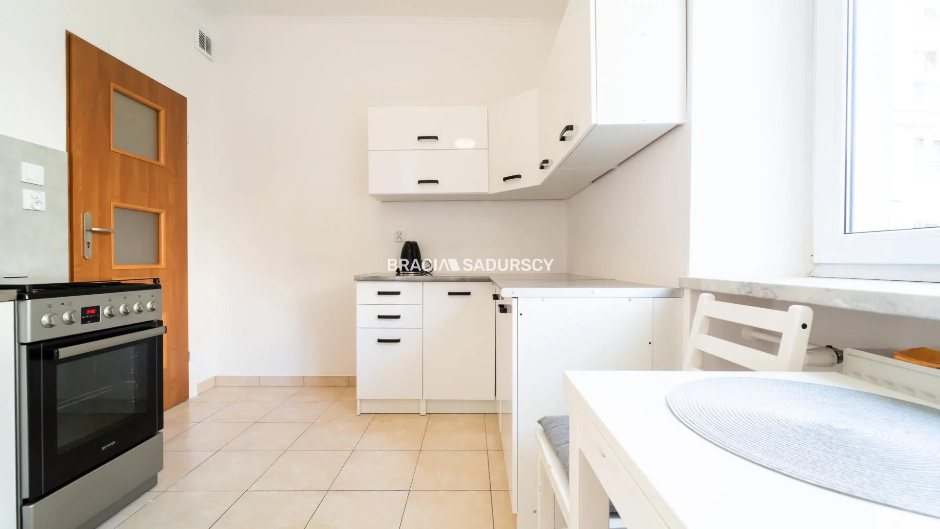 2 pokoje, mieszkanie 50,00 m², parter, oferta nr , BS3-MW-311256-2, Kraków, Mistrzejowice, Nowa Huta, os. Szkolne