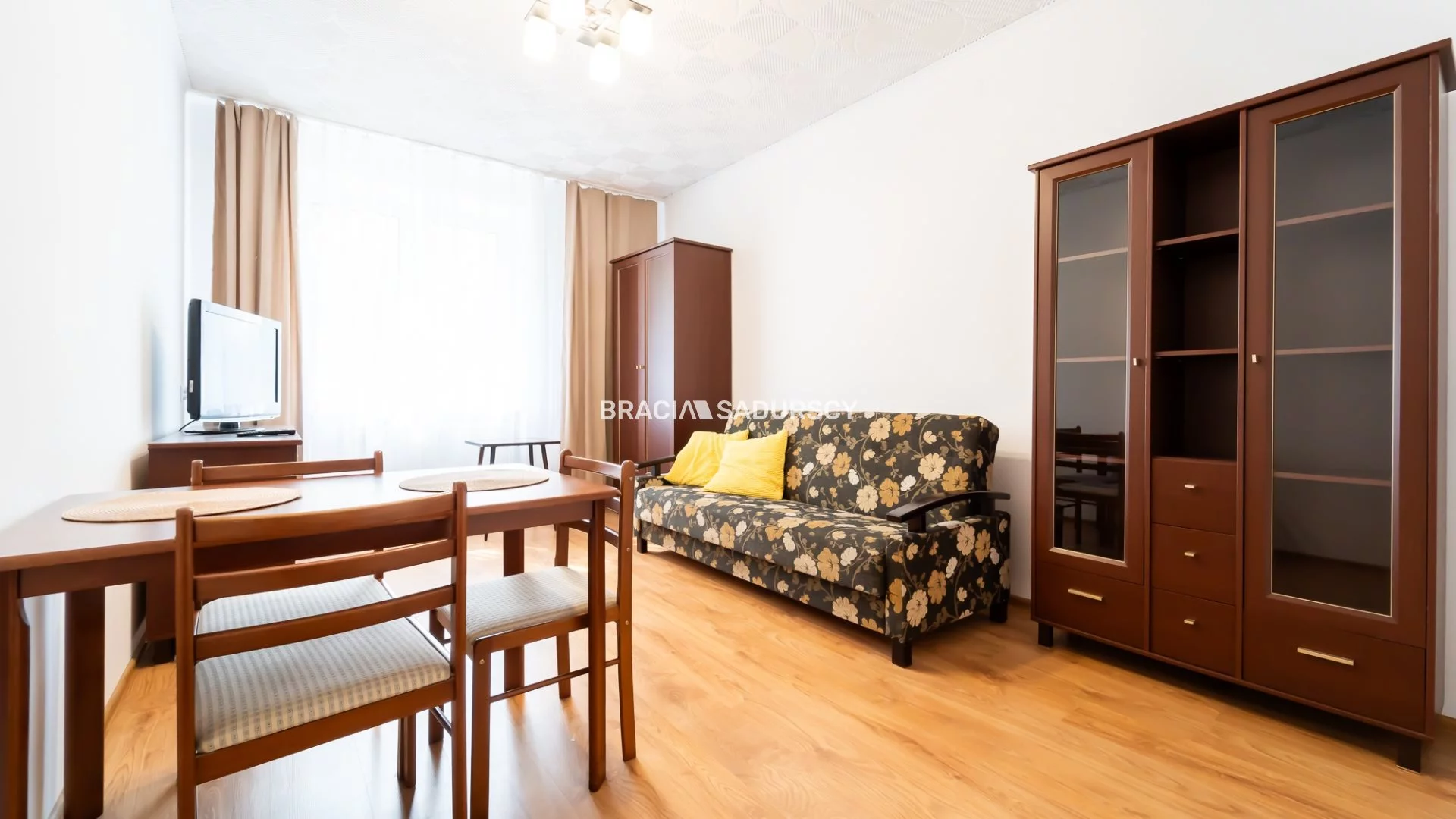 2 pokoje, mieszkanie 50,00 m², parter, oferta nr , BS3-MW-311256-2, Kraków, Mistrzejowice, Nowa Huta, os. Szkolne