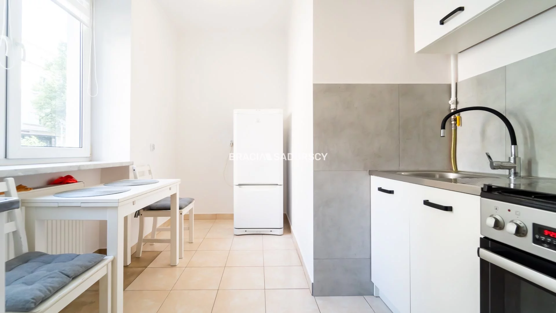 2 pokoje, mieszkanie 50,00 m², parter, oferta nr , BS3-MW-311256-2, Kraków, Mistrzejowice, Nowa Huta, os. Szkolne